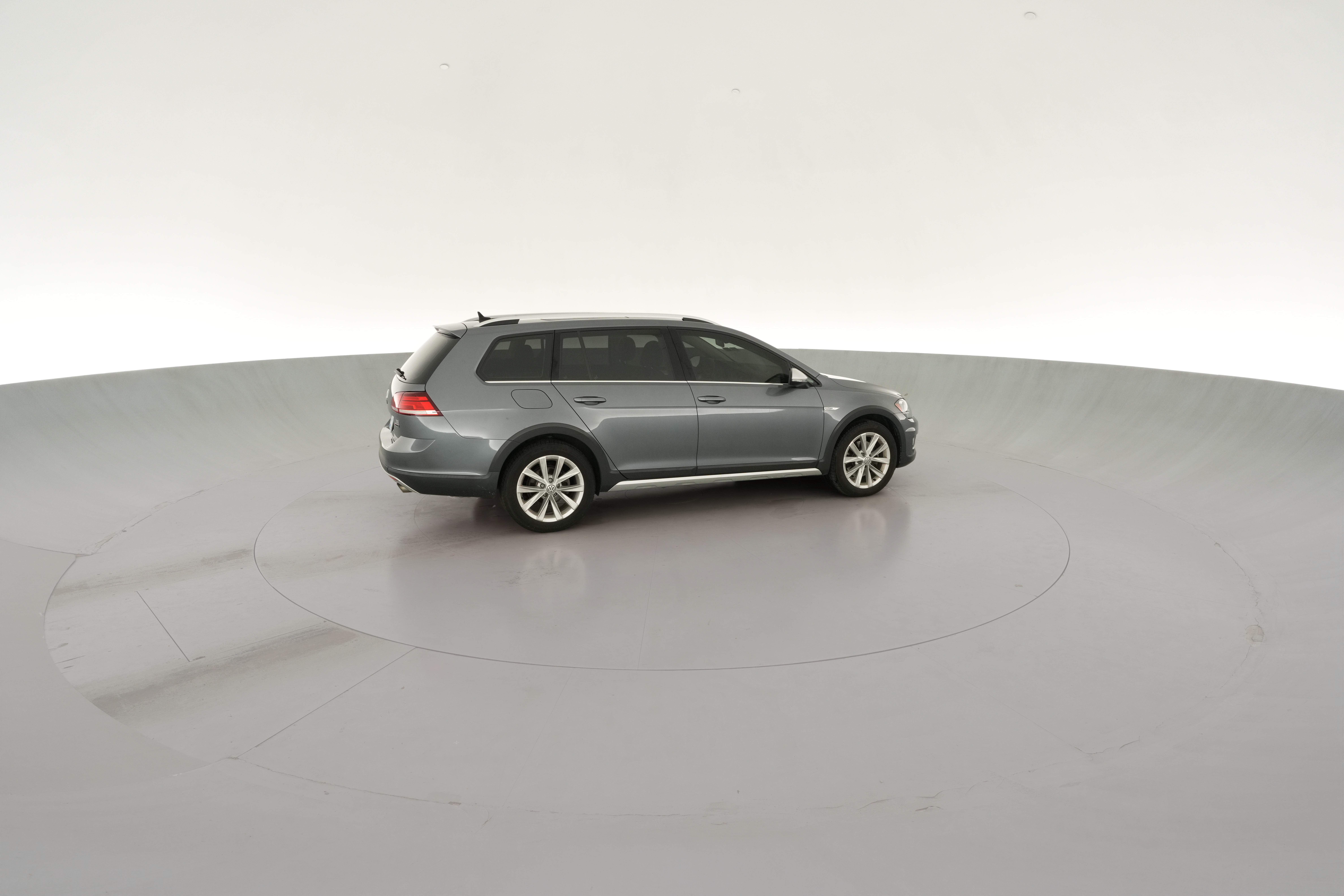 2018 Volkswagen Golf Alltrack Alltrack SE - Photo 33