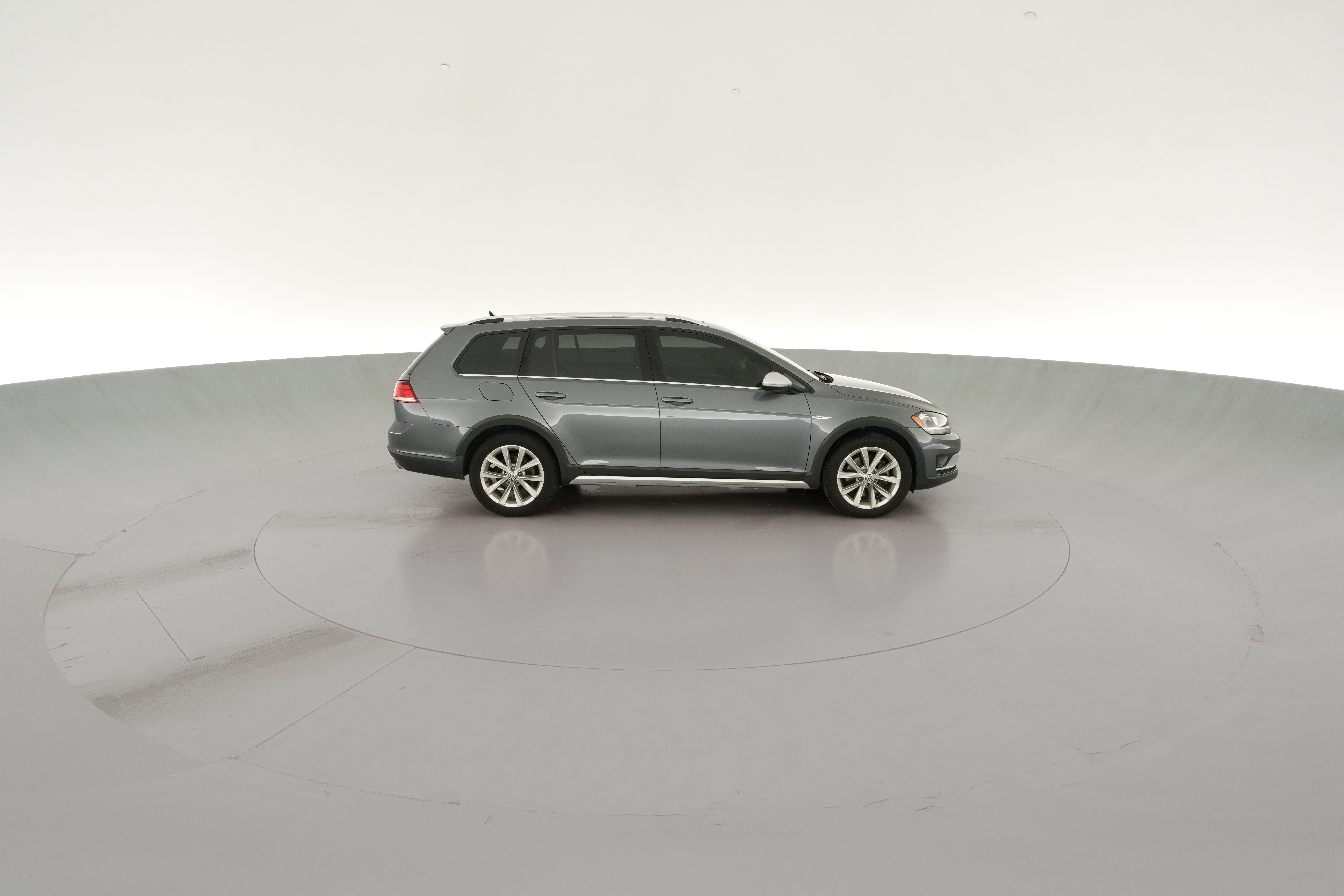 2018 Volkswagen Golf Alltrack Alltrack SE - Photo 34