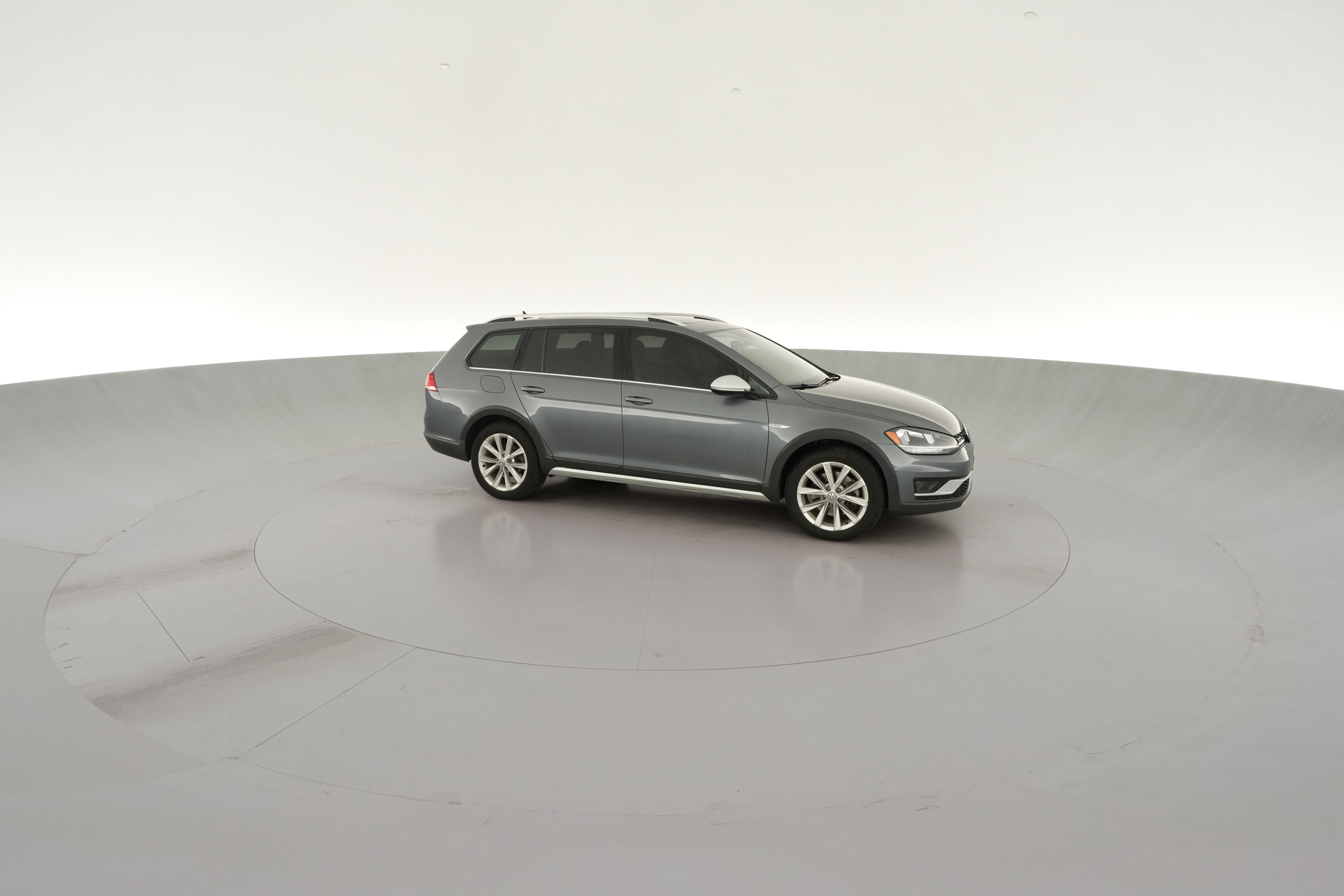 2018 Volkswagen Golf Alltrack Alltrack SE - Photo 35
