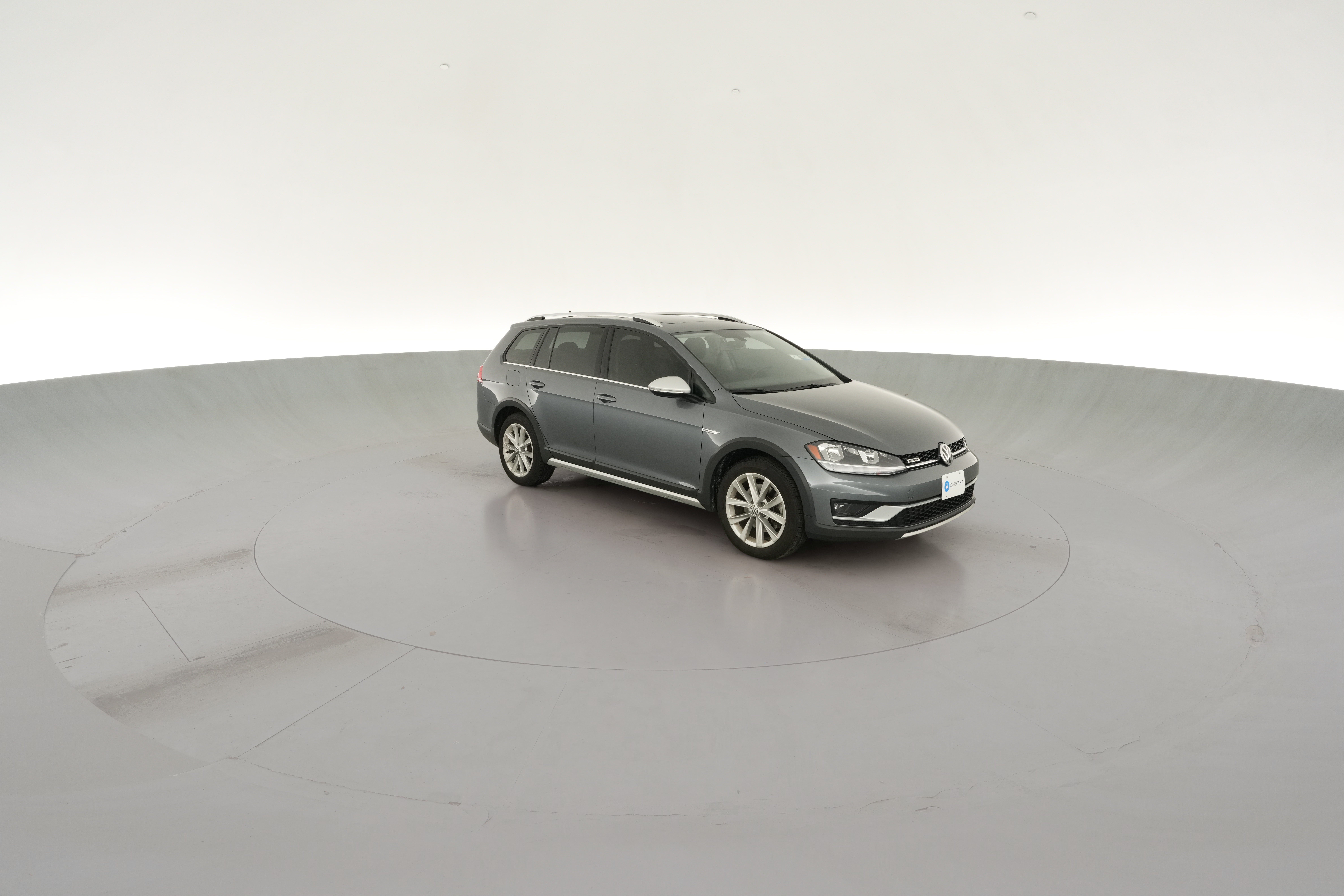 2018 Volkswagen Golf Alltrack Alltrack SE - Photo 36