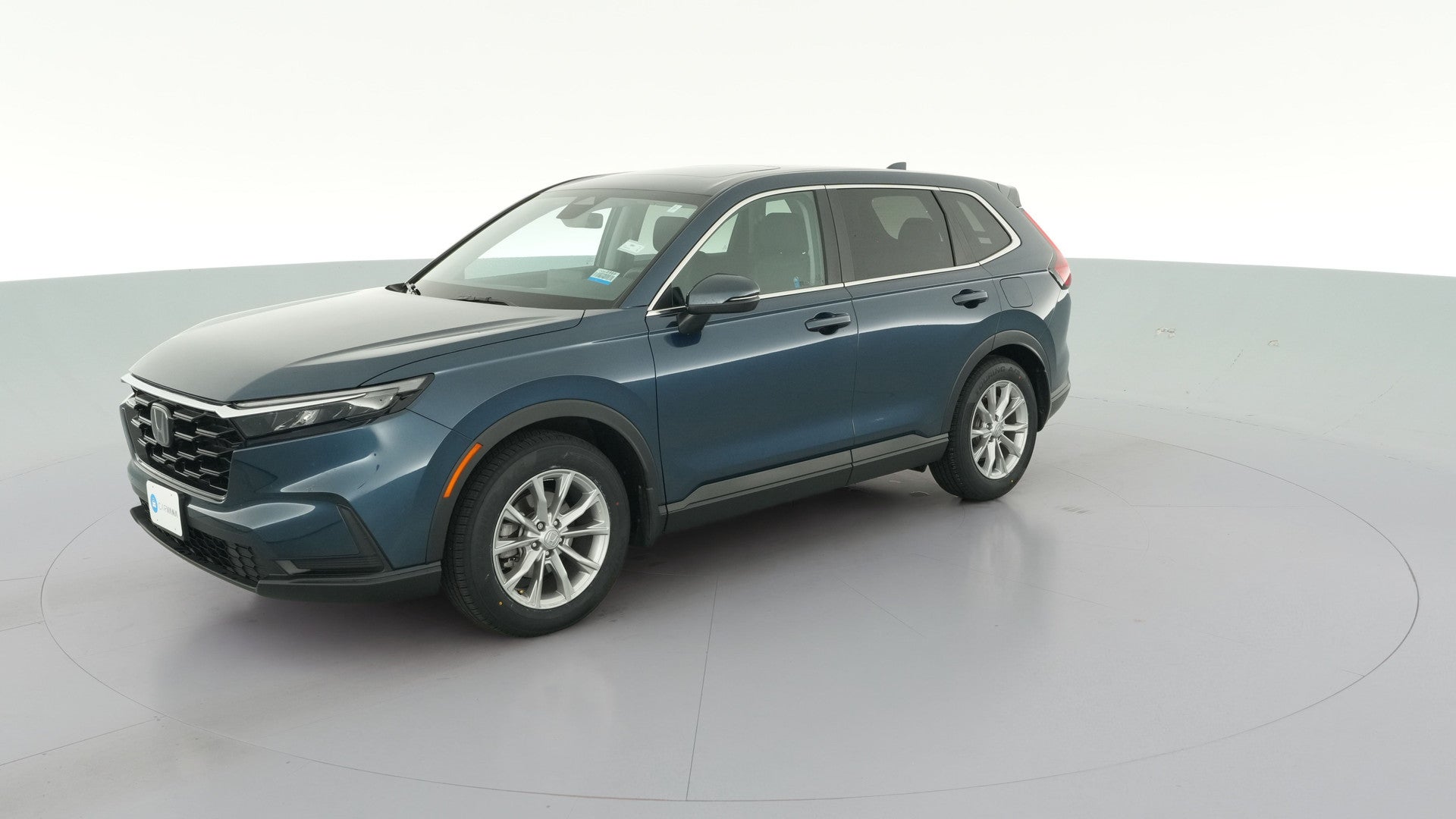 2025 Honda CR-V vehicle photo