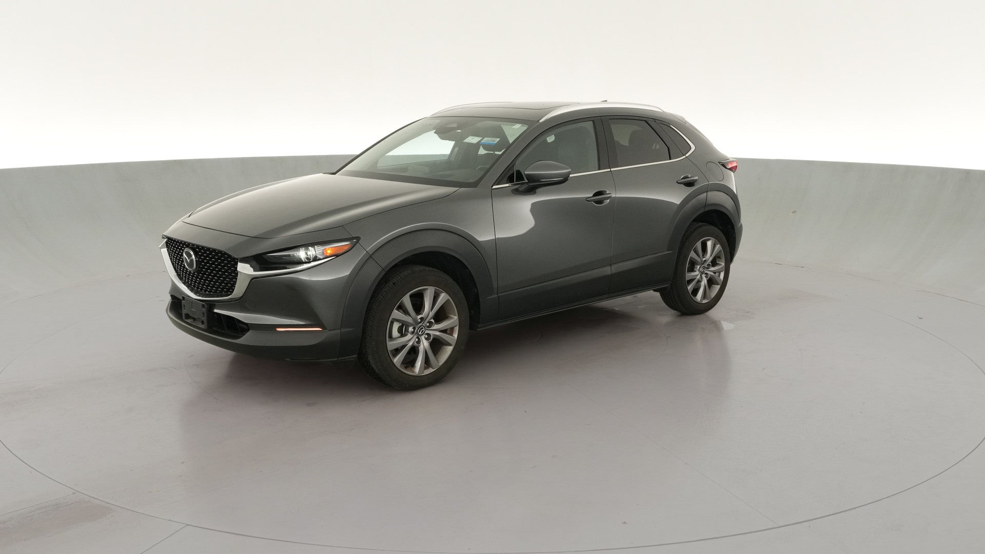 2024 MAZDA CX-30 vehicle photo