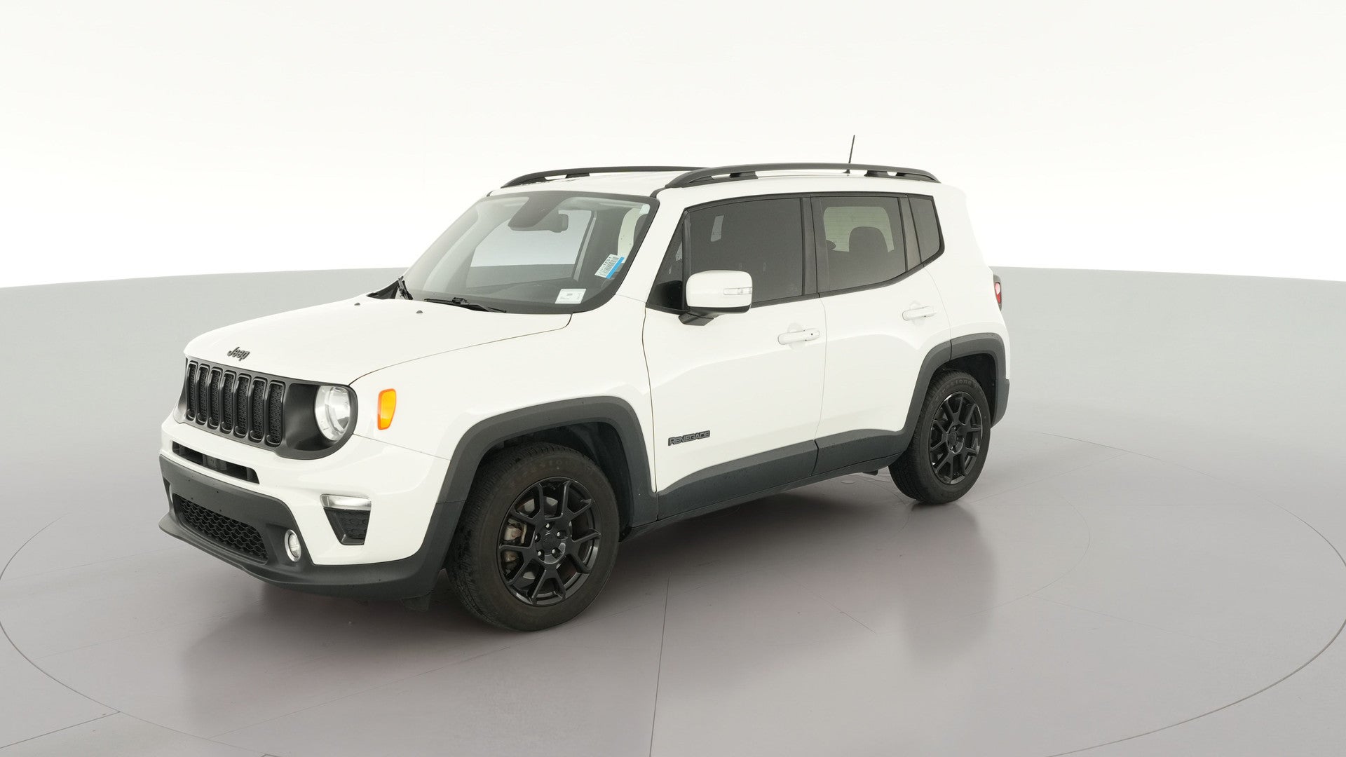 2019 Jeep Renegade vehicle photo