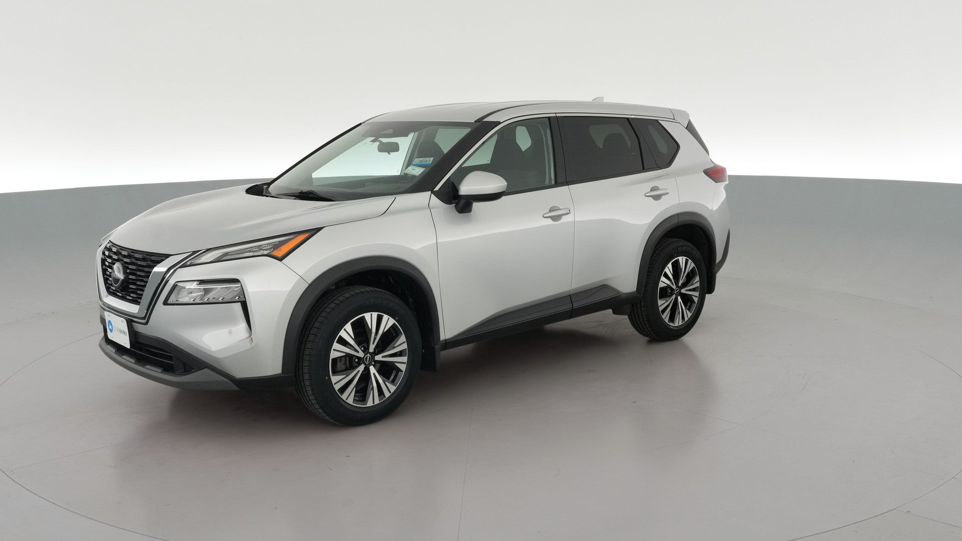 2023 Nissan Rogue vehicle photo
