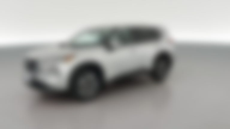 2023 Nissan Rogue vehicle photo