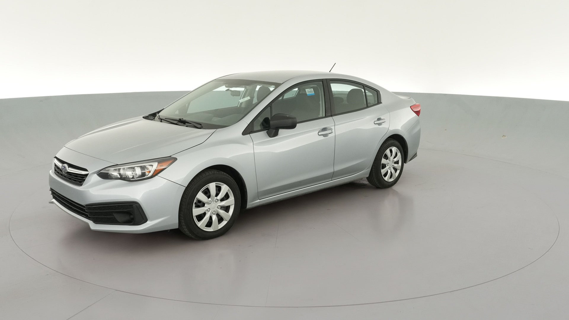 2022 Subaru Impreza vehicle photo