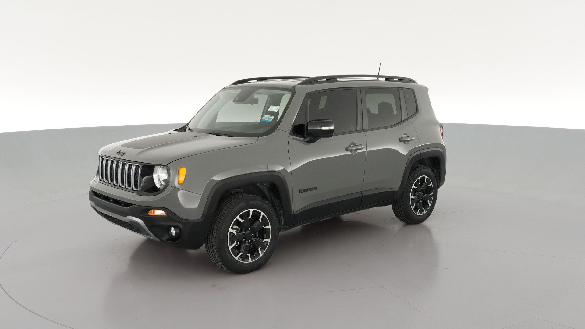 2023 Jeep Renegade vehicle photo