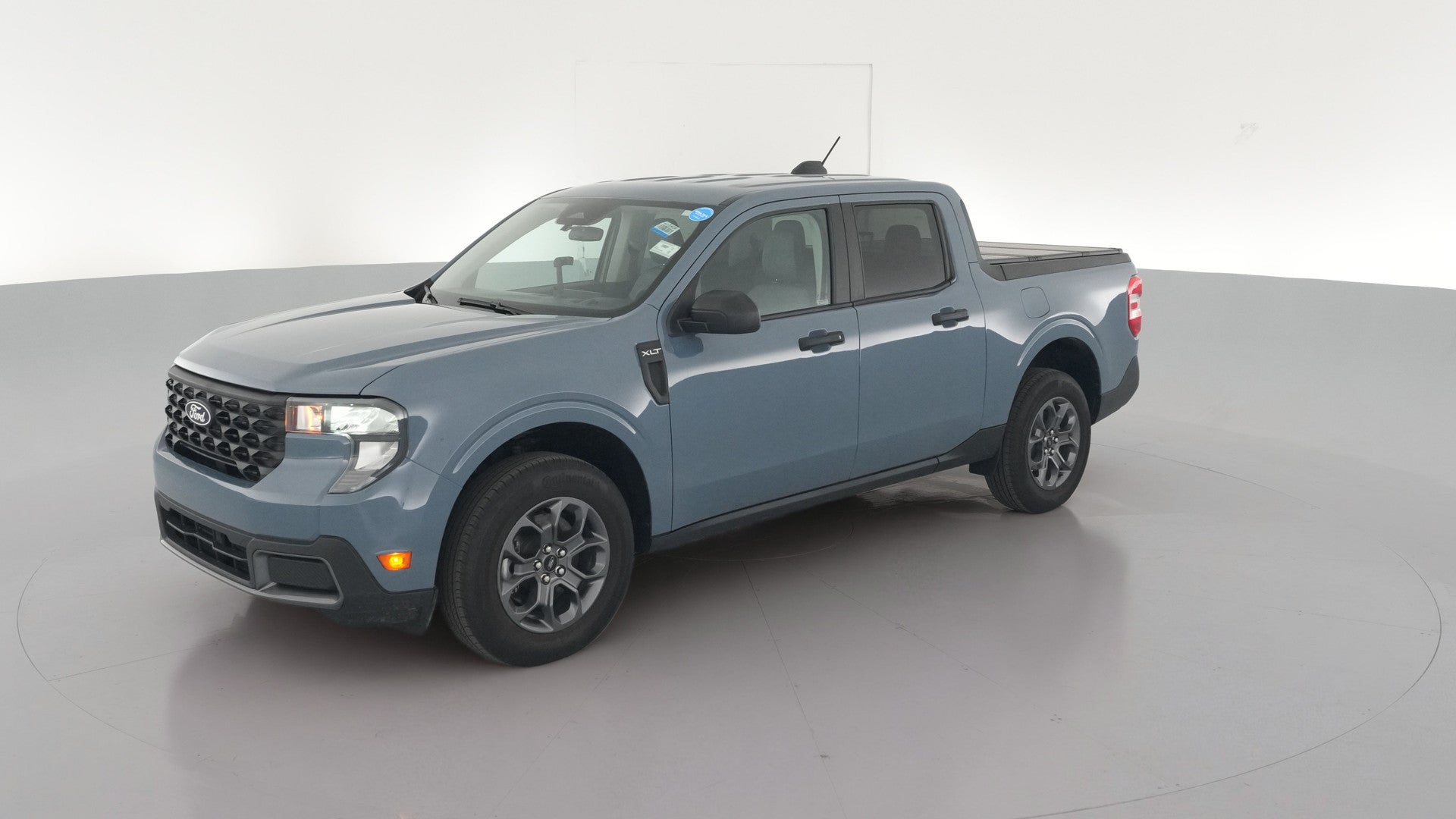 2025 Ford Maverick vehicle photo