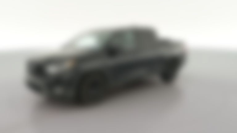 2022 Honda Ridgeline vehicle photo