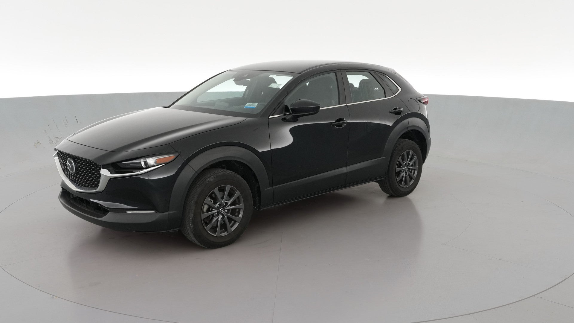 2022 MAZDA CX-30 vehicle photo