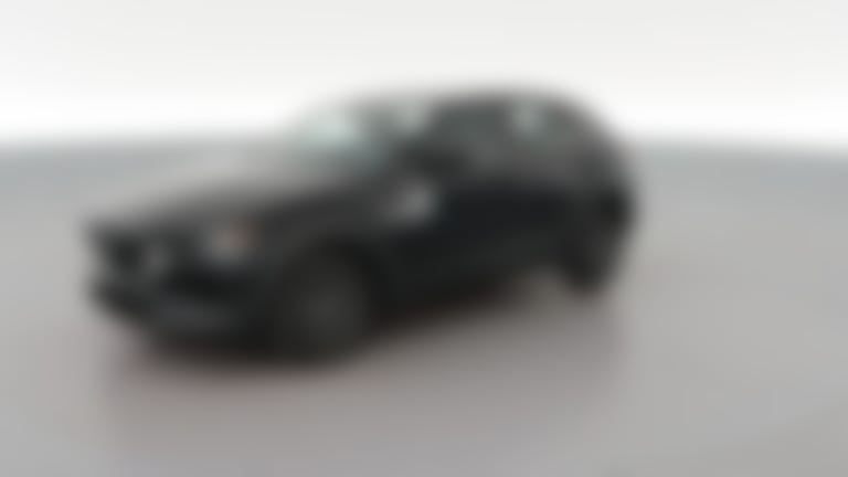 2022 MAZDA CX-30 vehicle photo