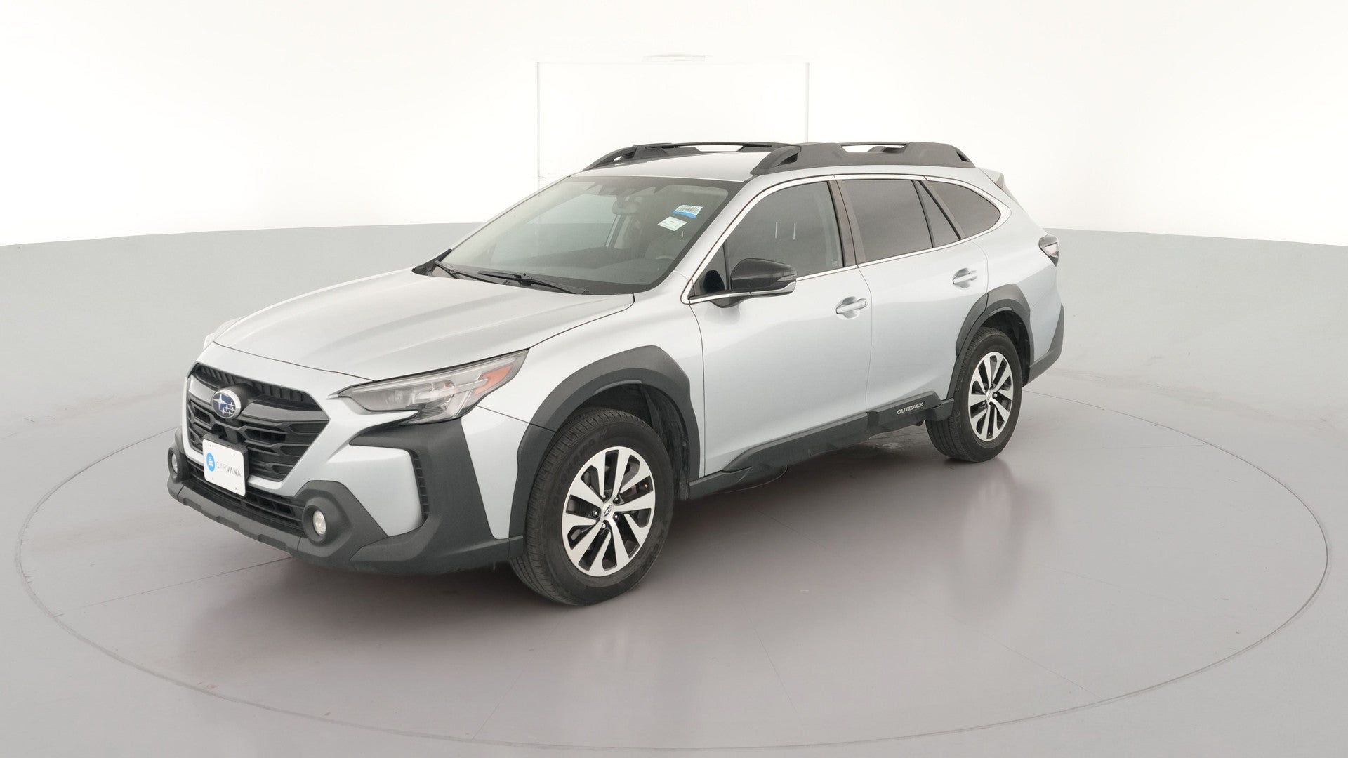 2023 Subaru Outback vehicle photo