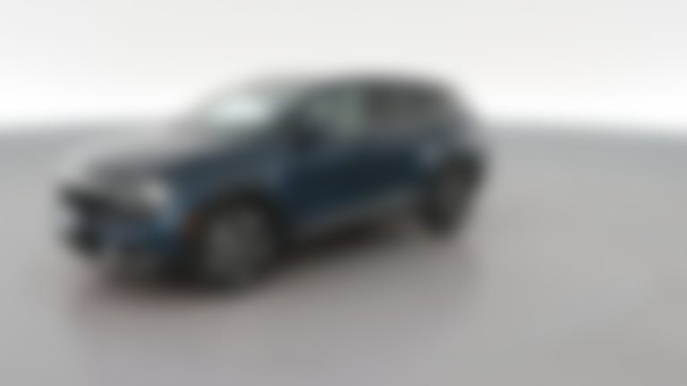 2023 Kia Sportage Hybrid vehicle photo