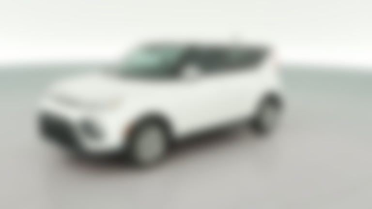 2021 Kia Soul vehicle photo