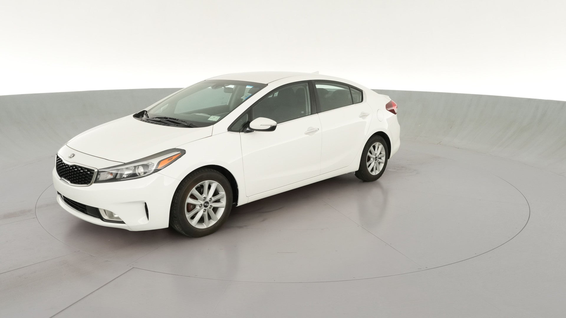 2017 Kia Forte vehicle photo