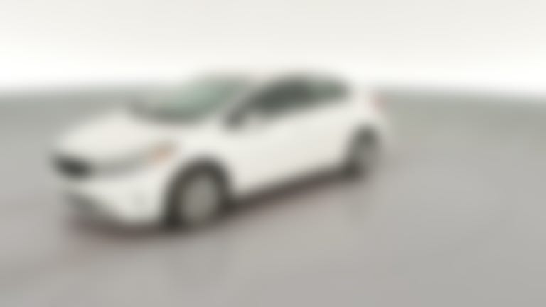 2017 Kia Forte vehicle photo