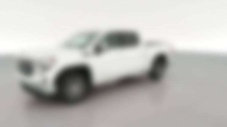 2025 GMC Sierra 1500 Crew Cab vehicle photo