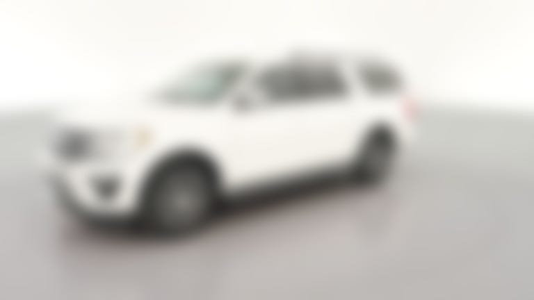 2020 Ford Expedition MAX vehicle photo