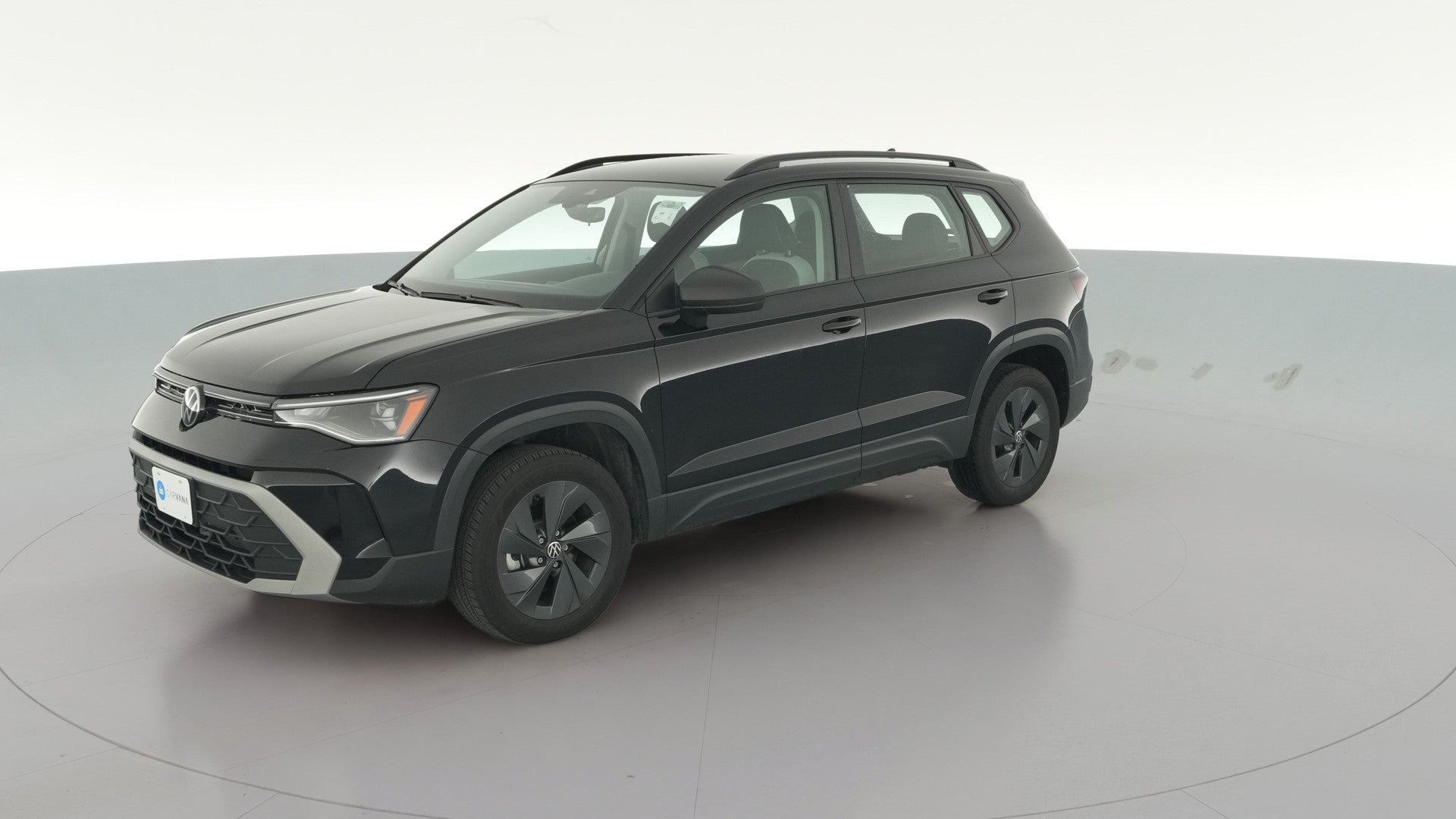 2025 Volkswagen Taos vehicle photo