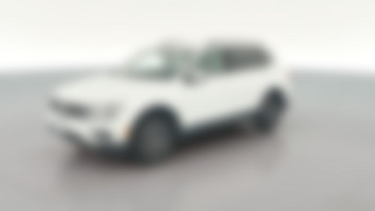 2021 Volkswagen Tiguan vehicle photo