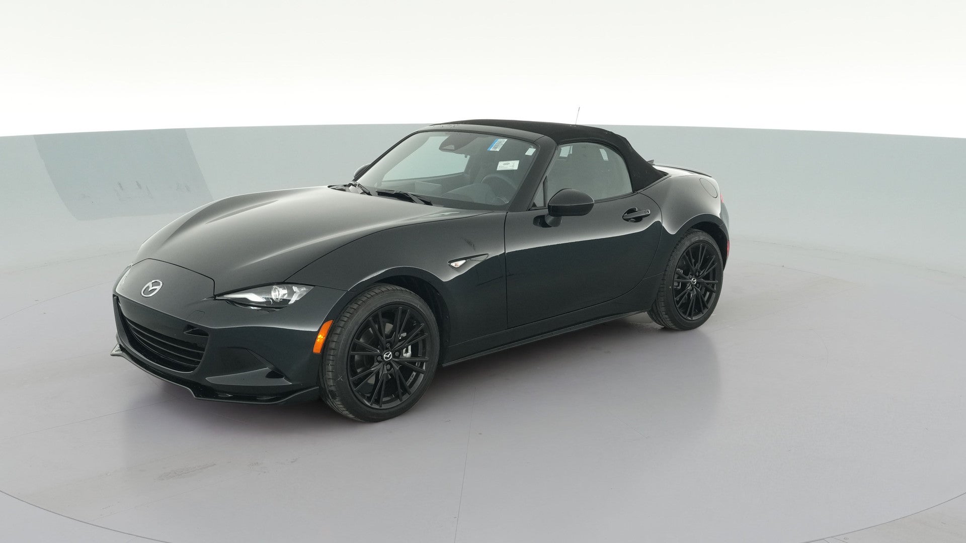 2025 MAZDA MX-5 Miata vehicle photo