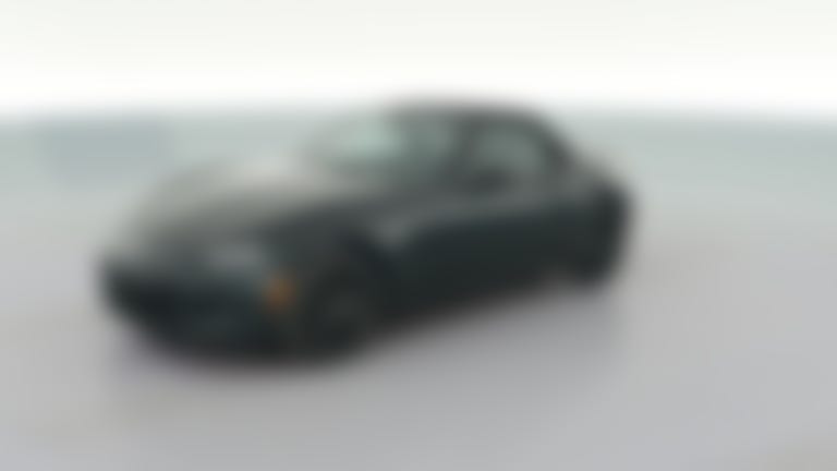 2025 MAZDA MX-5 Miata vehicle photo
