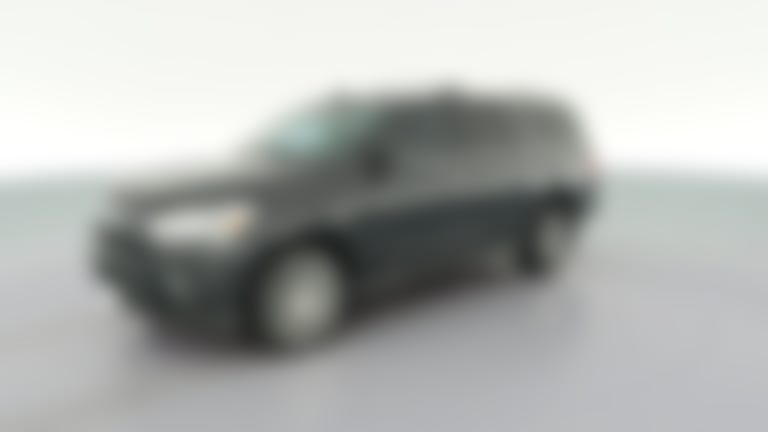 2022 Ford Expedition MAX vehicle photo