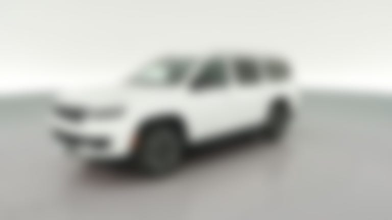 2023 Jeep Wagoneer L vehicle photo