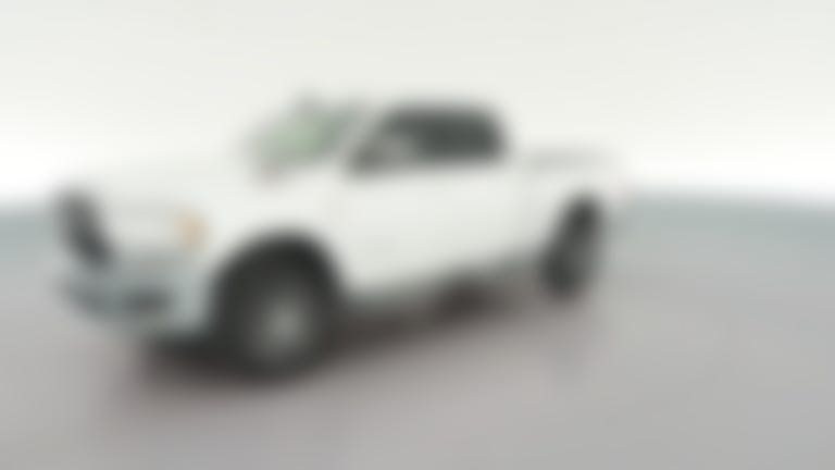 2019 Ram 2500 Crew Cab vehicle photo