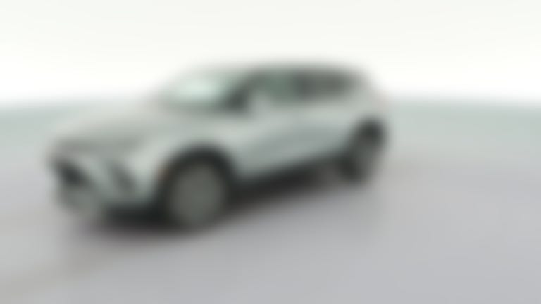 2025 Chevrolet Blazer vehicle photo