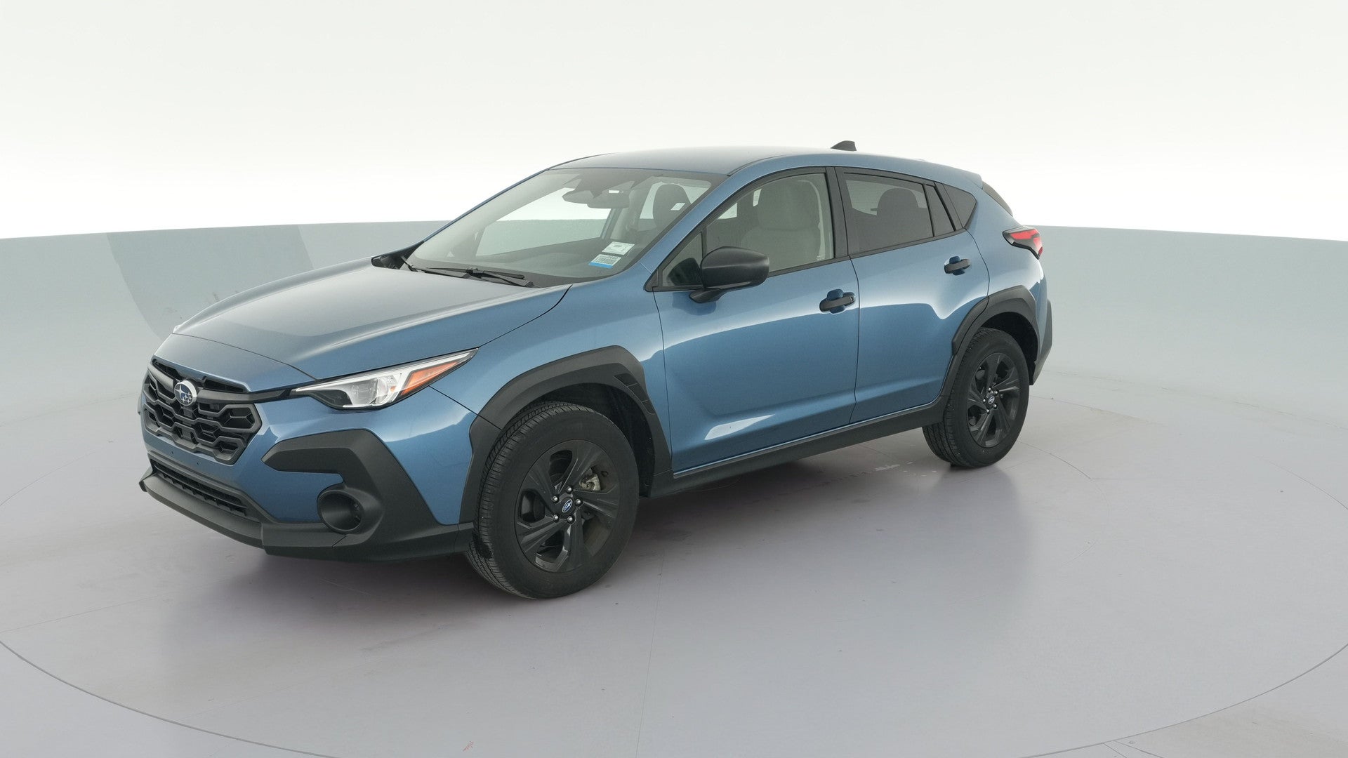 2024 Subaru Crosstrek vehicle photo
