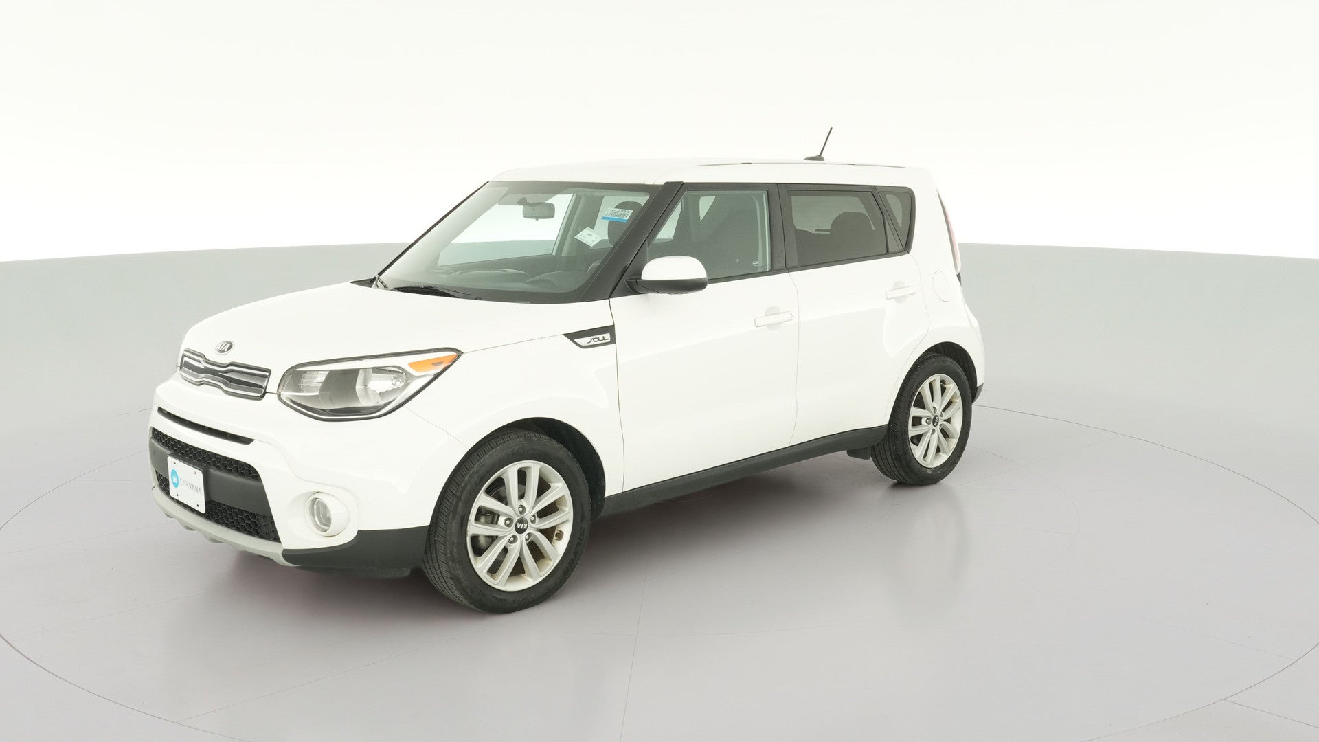 2019 Kia Soul vehicle photo