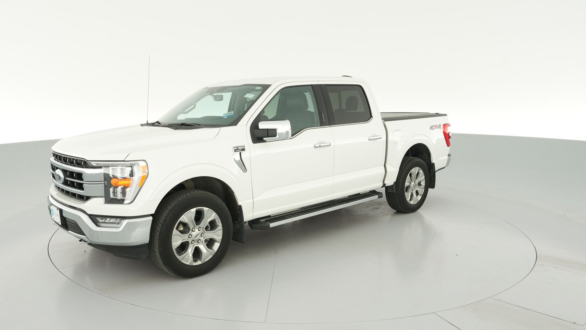 2021 Ford F150 SuperCrew Cab vehicle photo