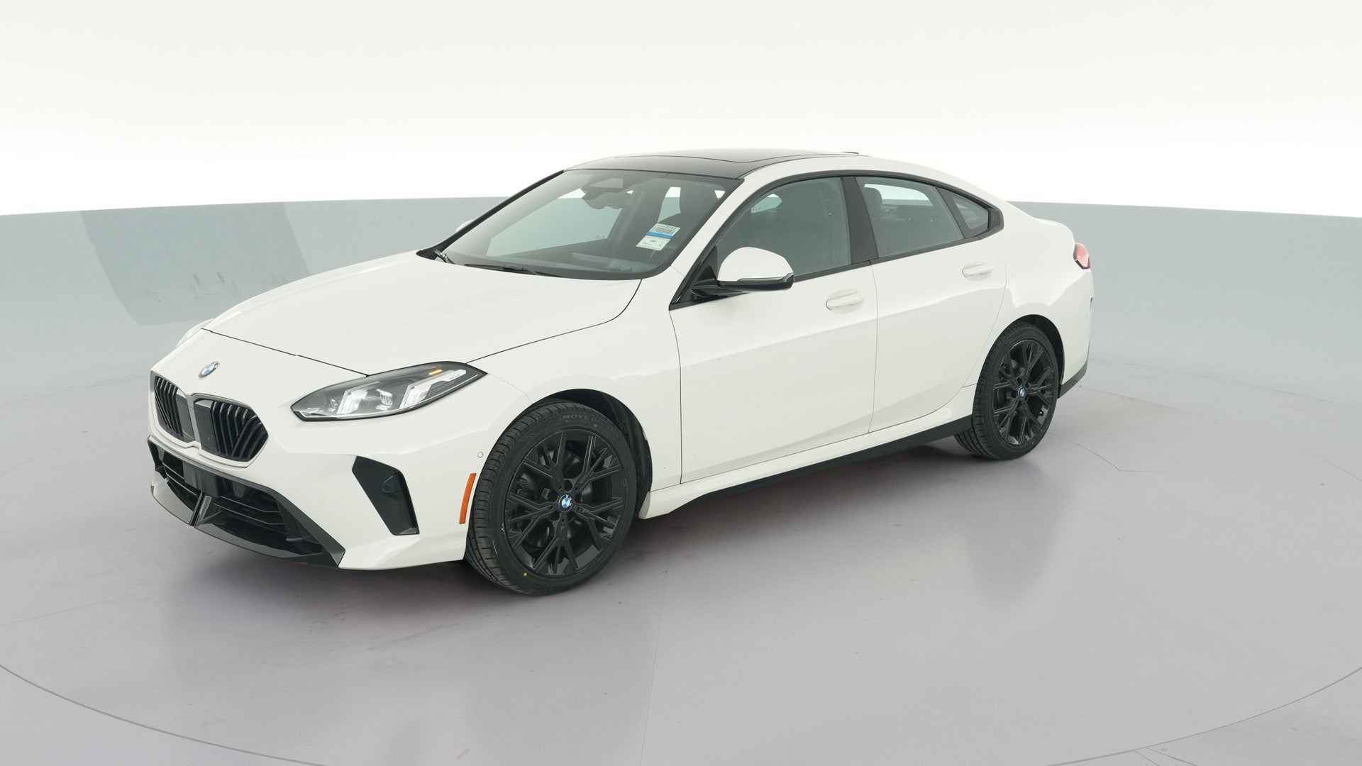 2025 BMW 2 Series vehicle photo