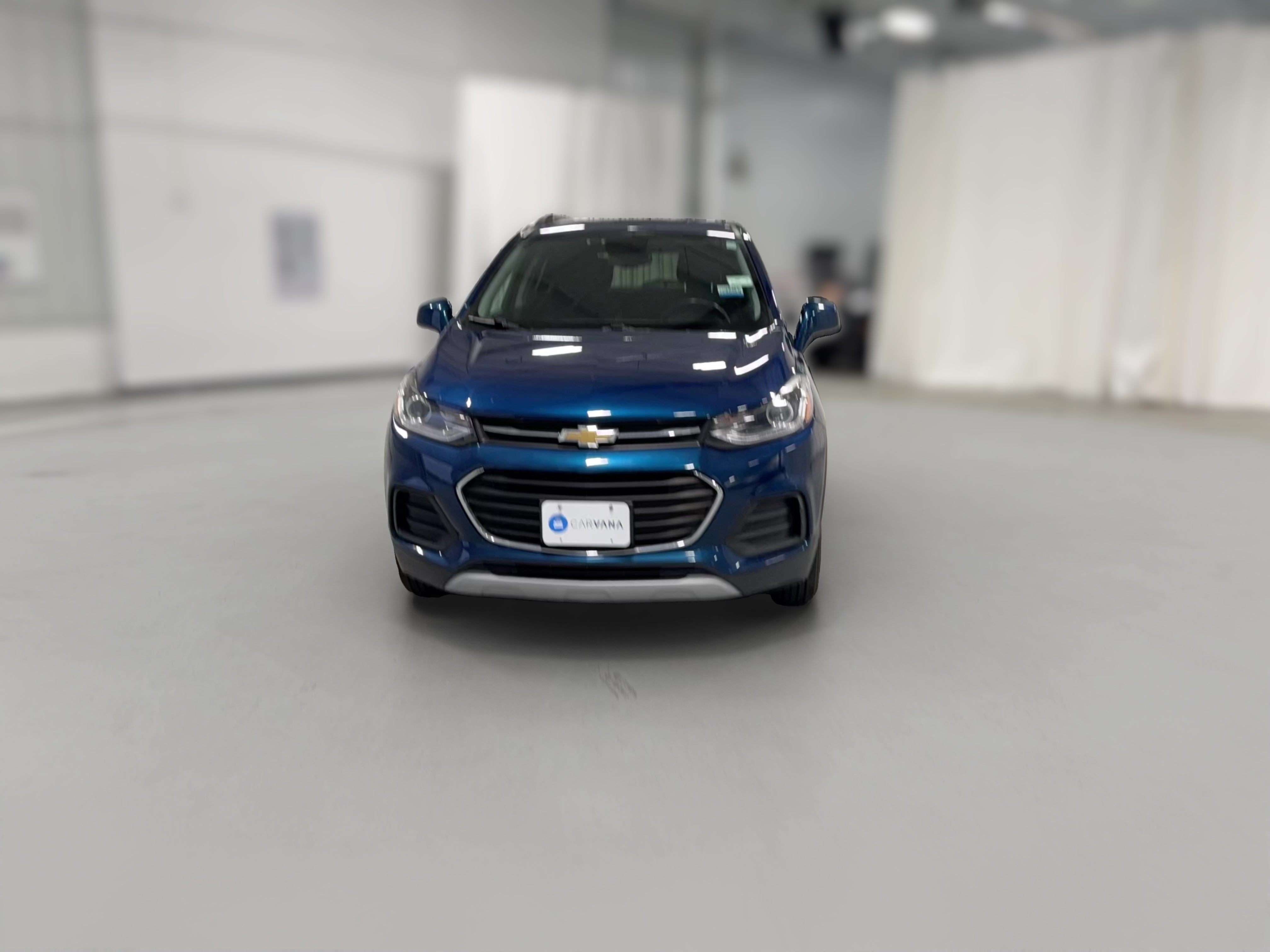 2019 Chevrolet Trax LT - Photo 22