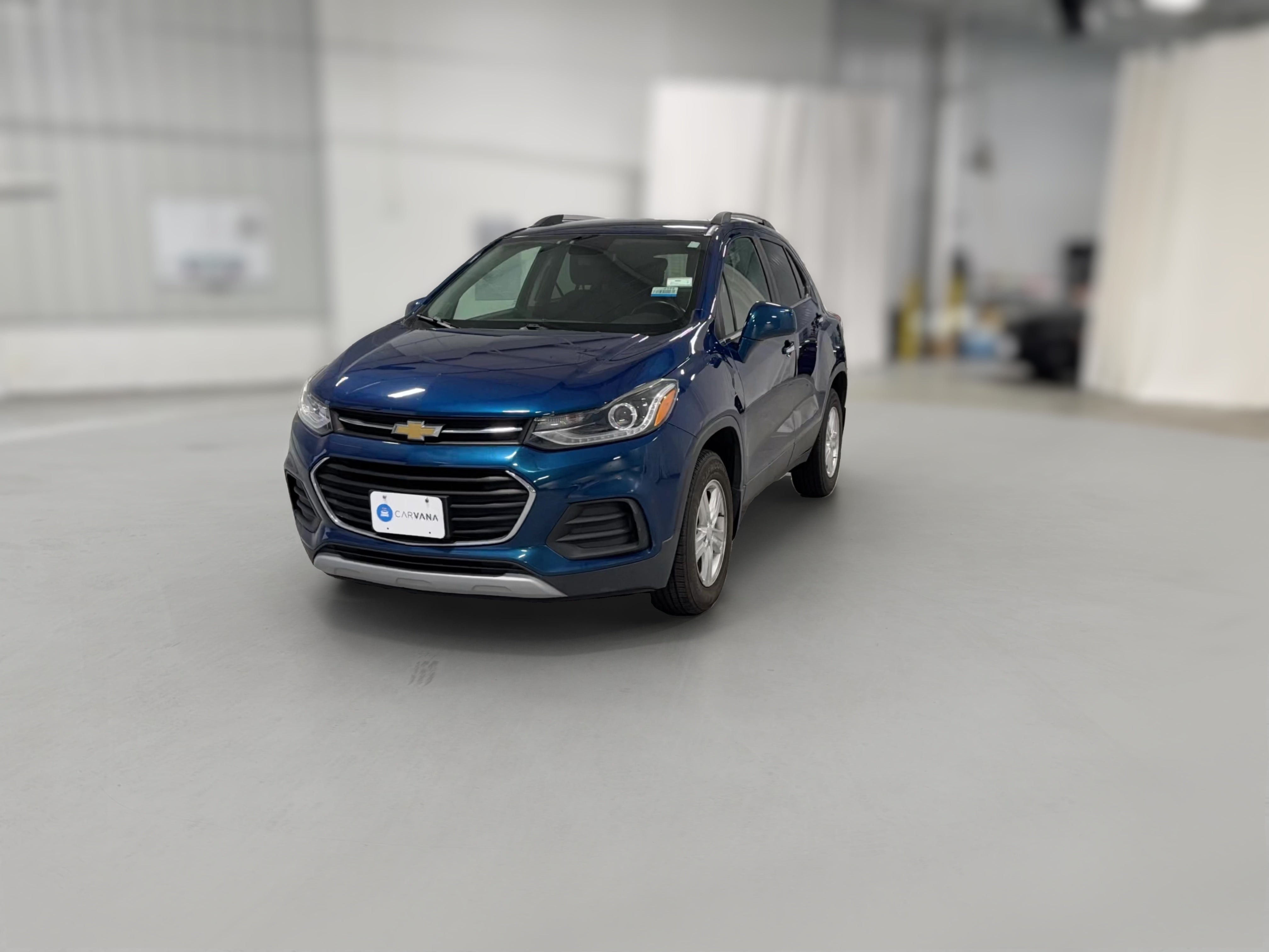 2019 Chevrolet Trax LT - Photo 23