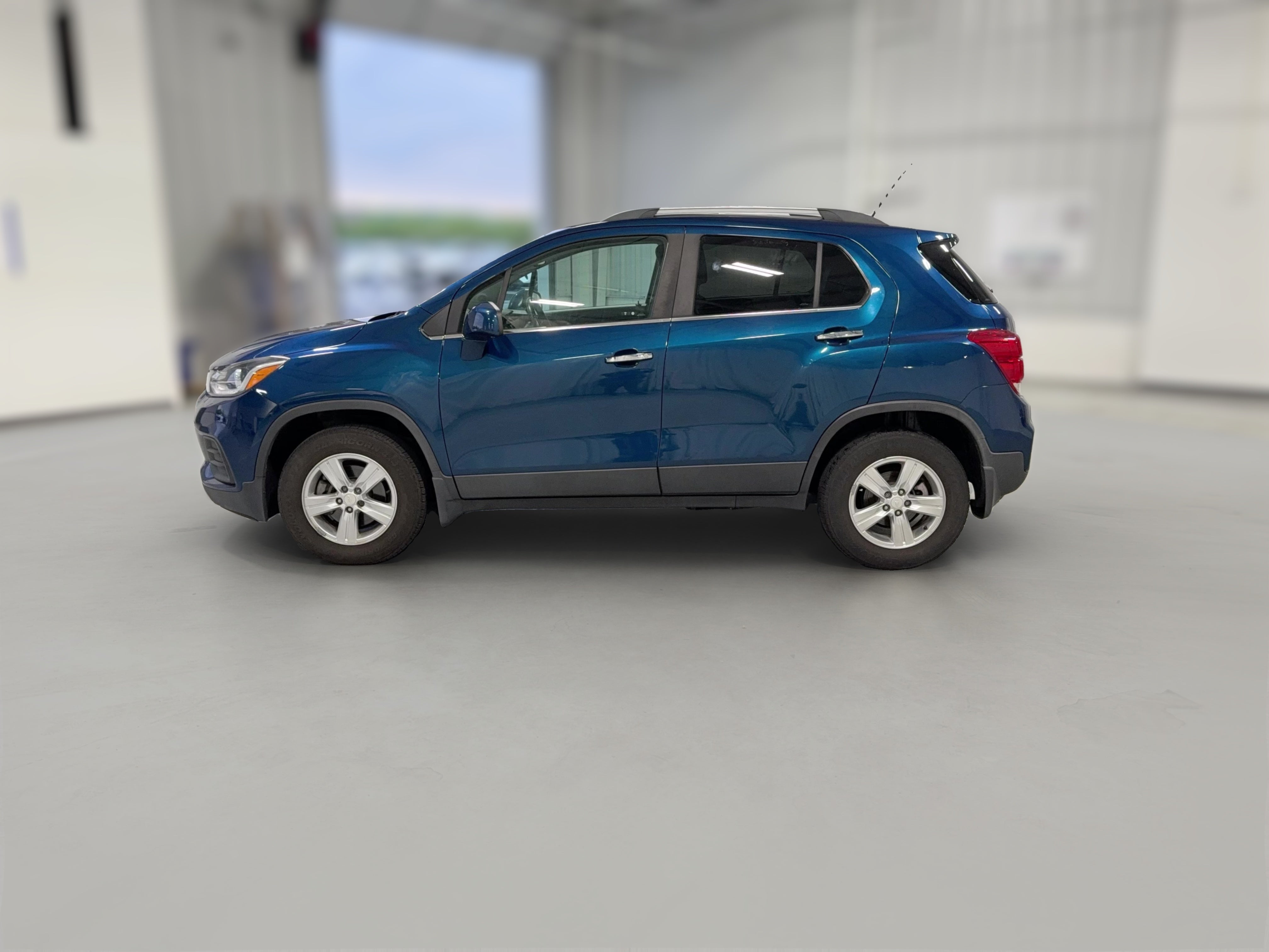 2019 Chevrolet Trax LT - Photo 26