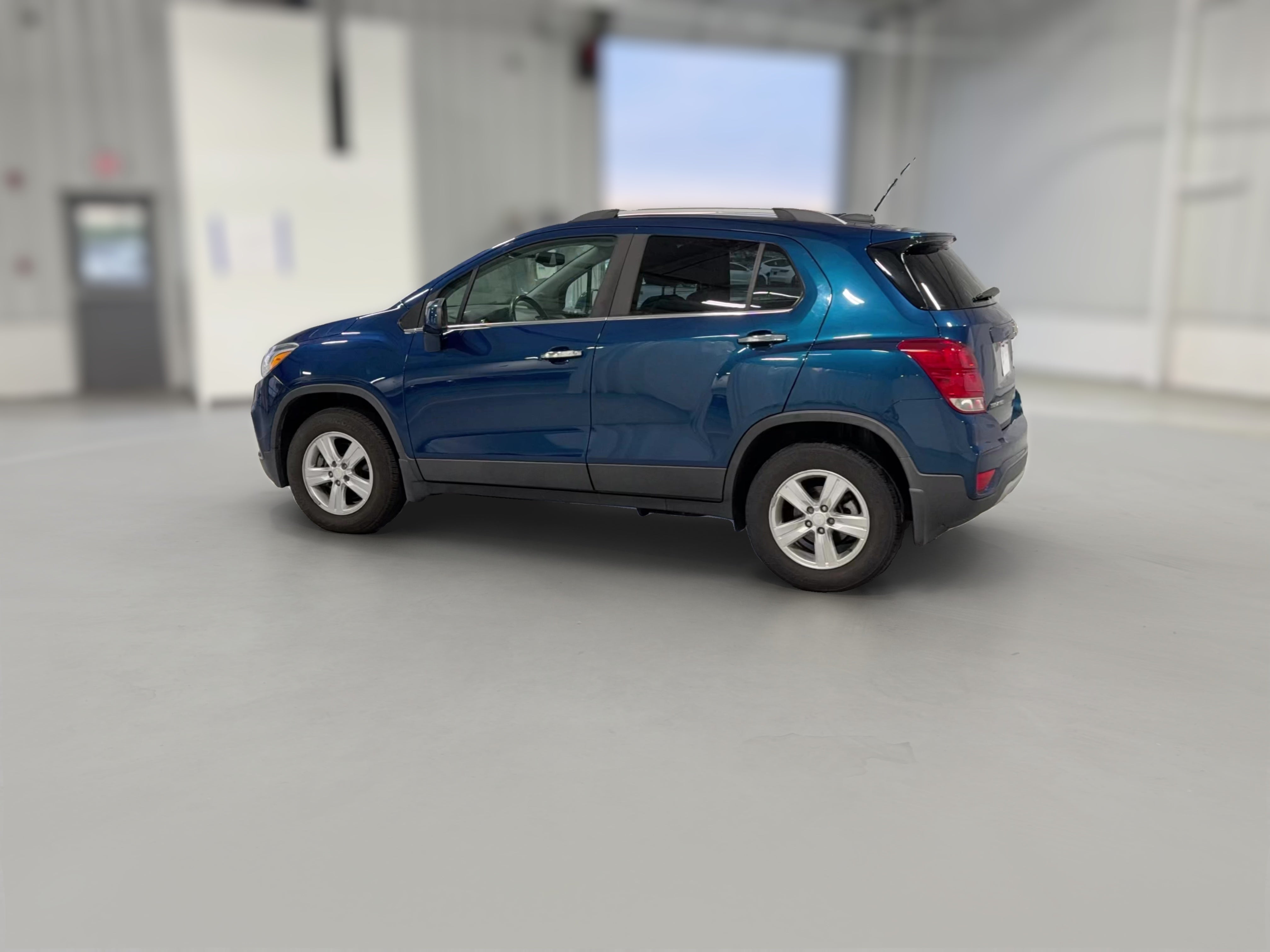 2019 Chevrolet Trax LT - Photo 27