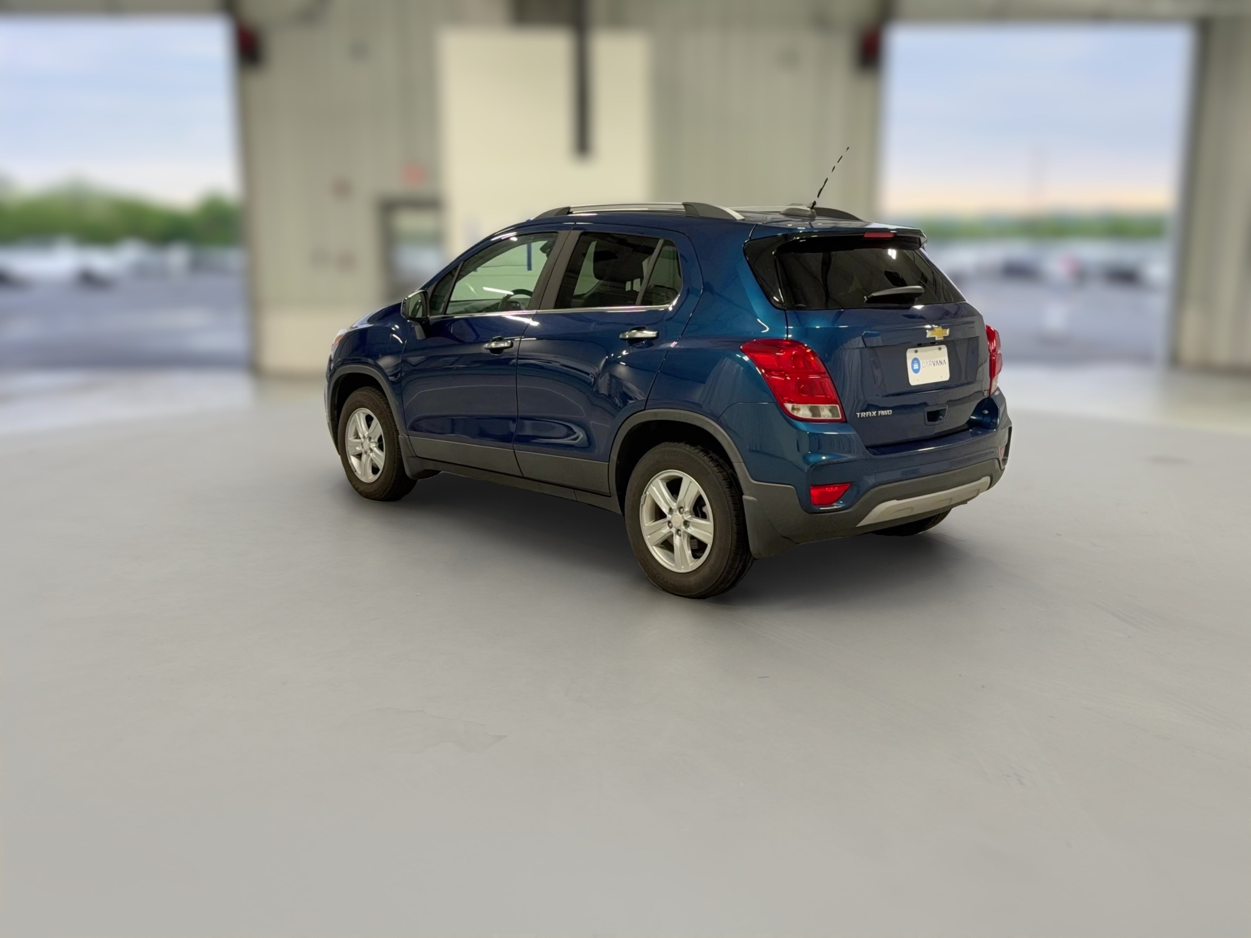 2019 Chevrolet Trax LT - Photo 28