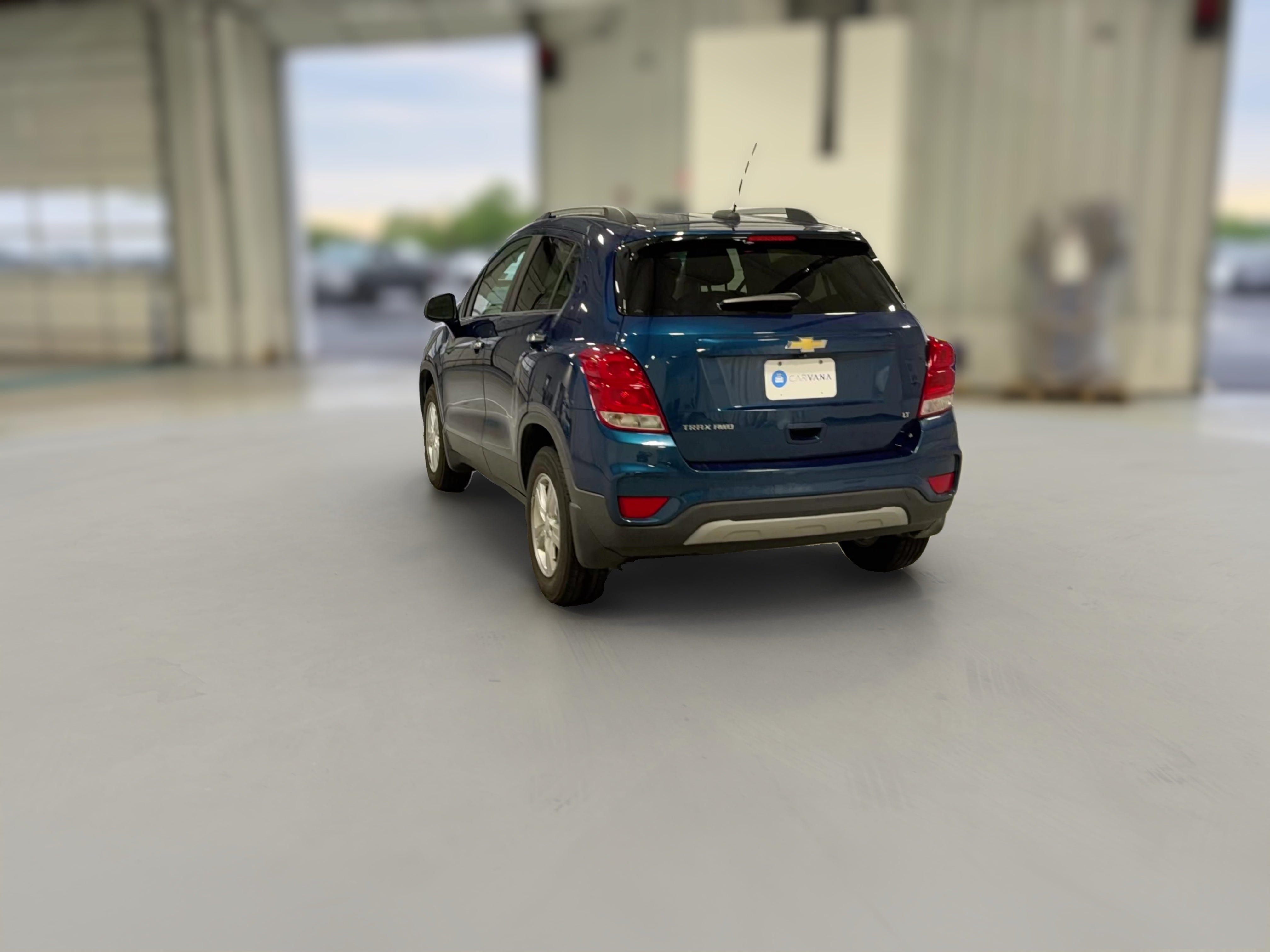 2019 Chevrolet Trax LT - Photo 29