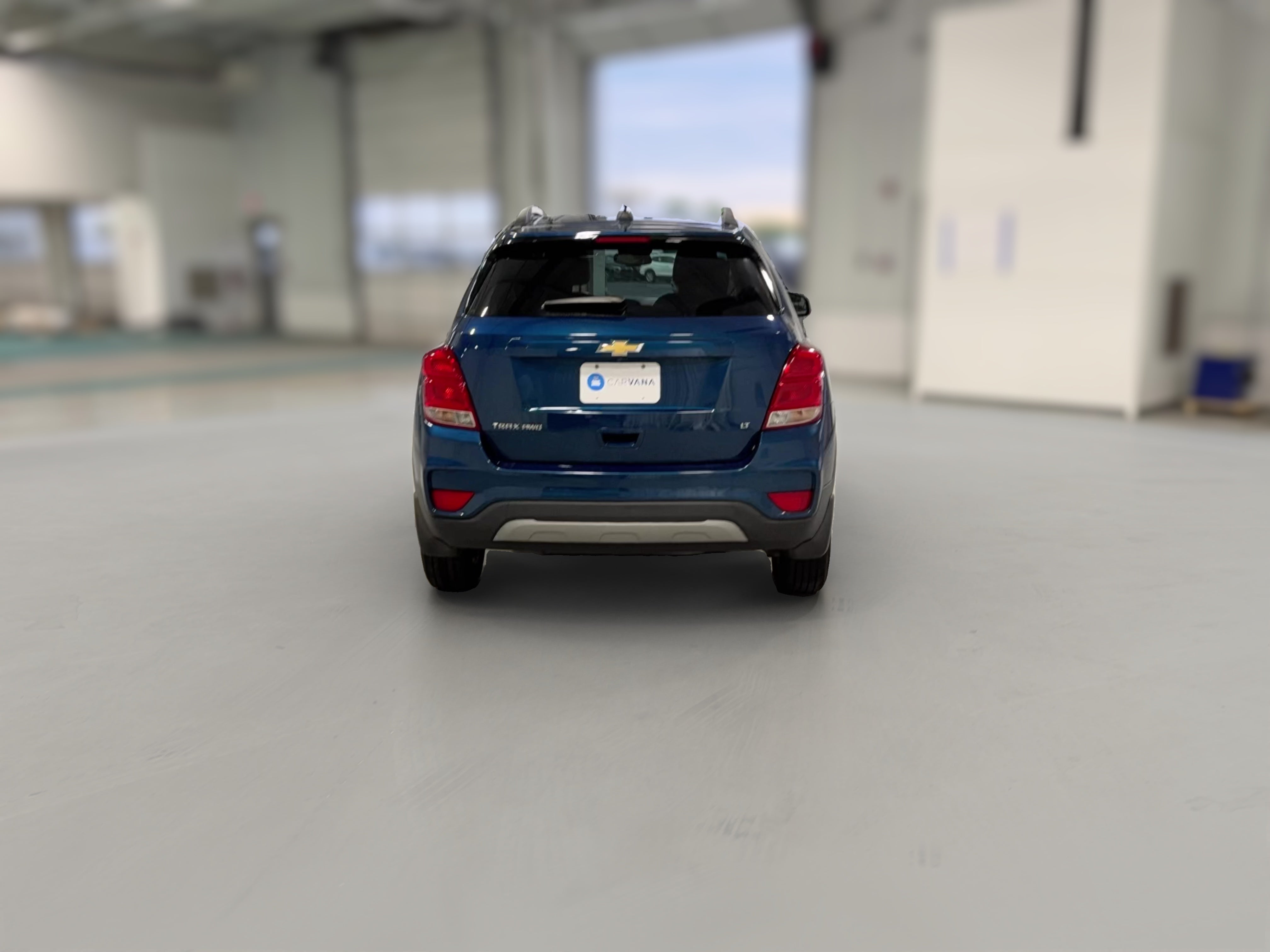 2019 Chevrolet Trax LT - Photo 30