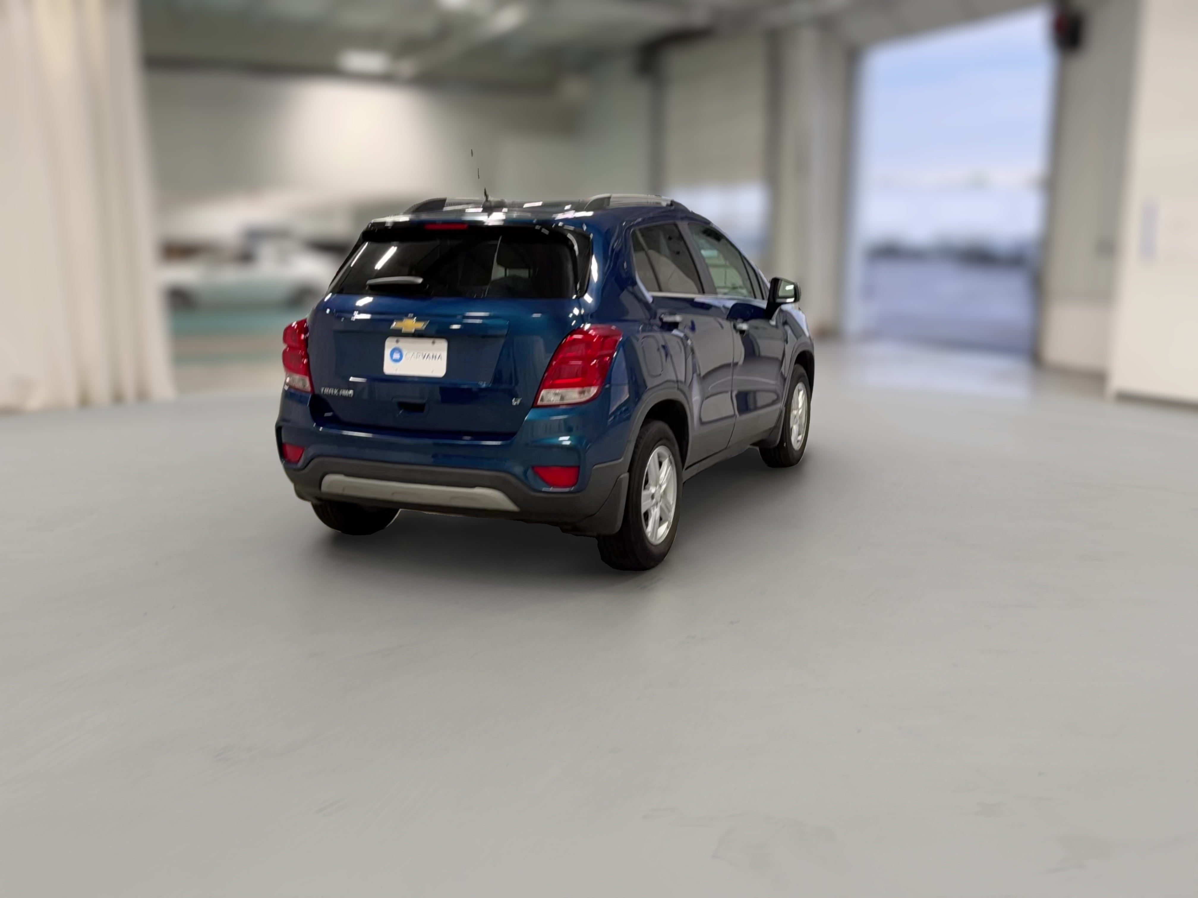 2019 Chevrolet Trax LT - Photo 31