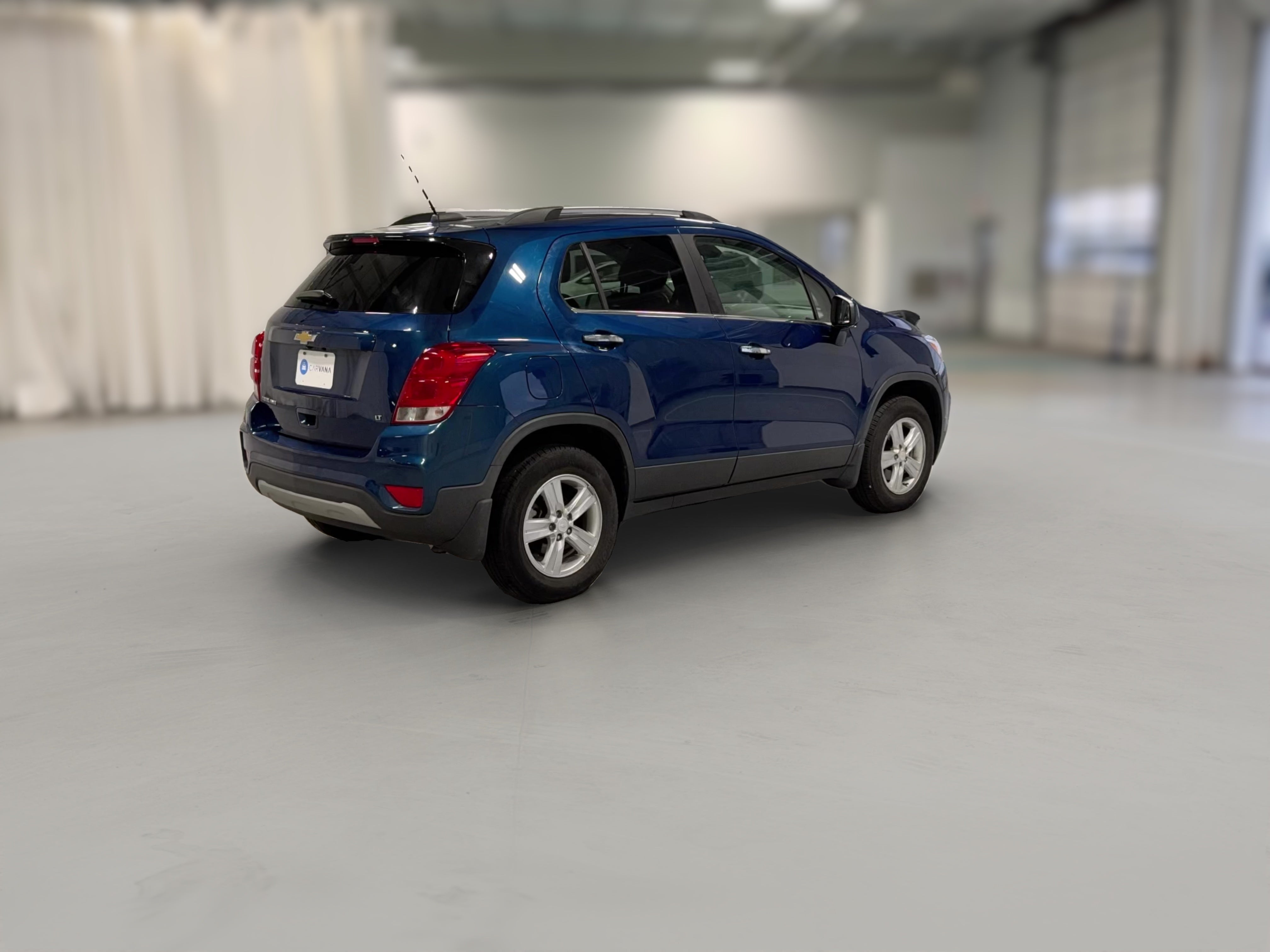2019 Chevrolet Trax LT - Photo 32