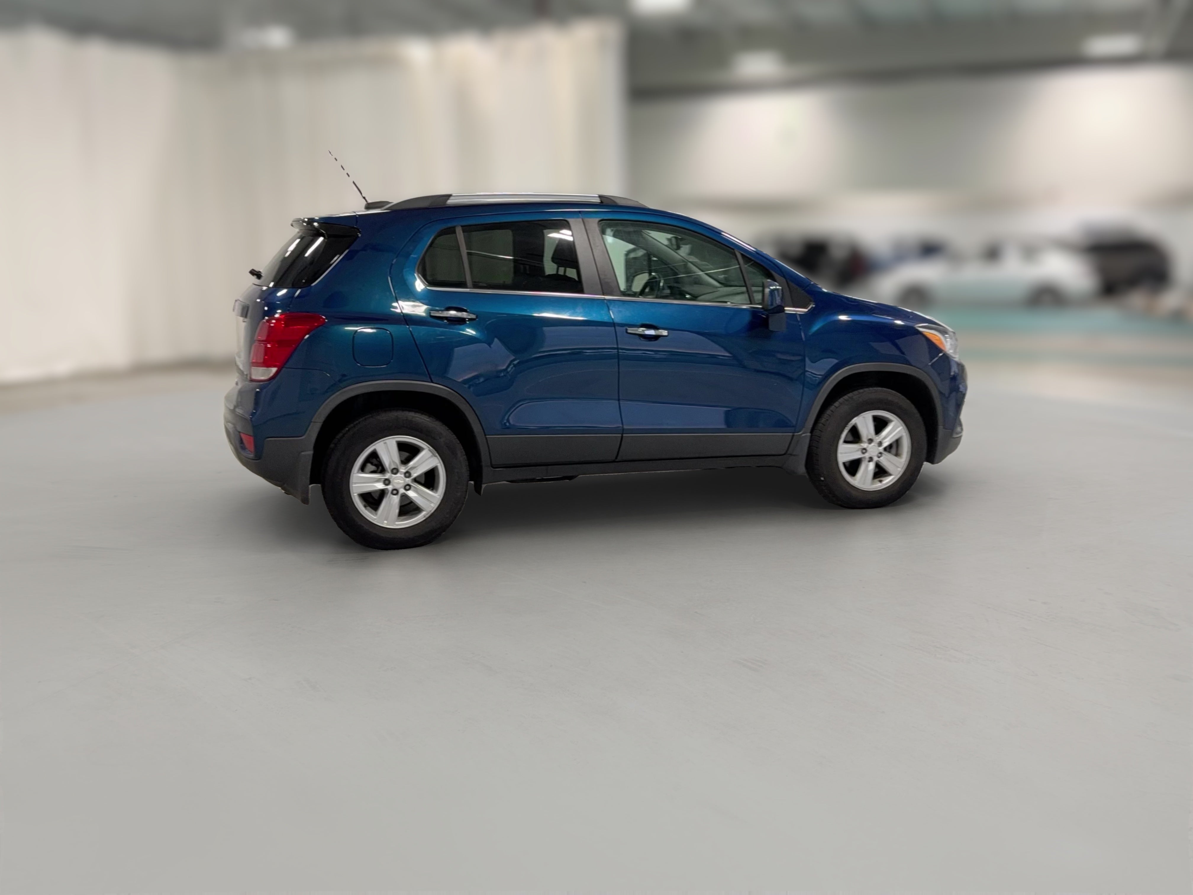 2019 Chevrolet Trax LT - Photo 33