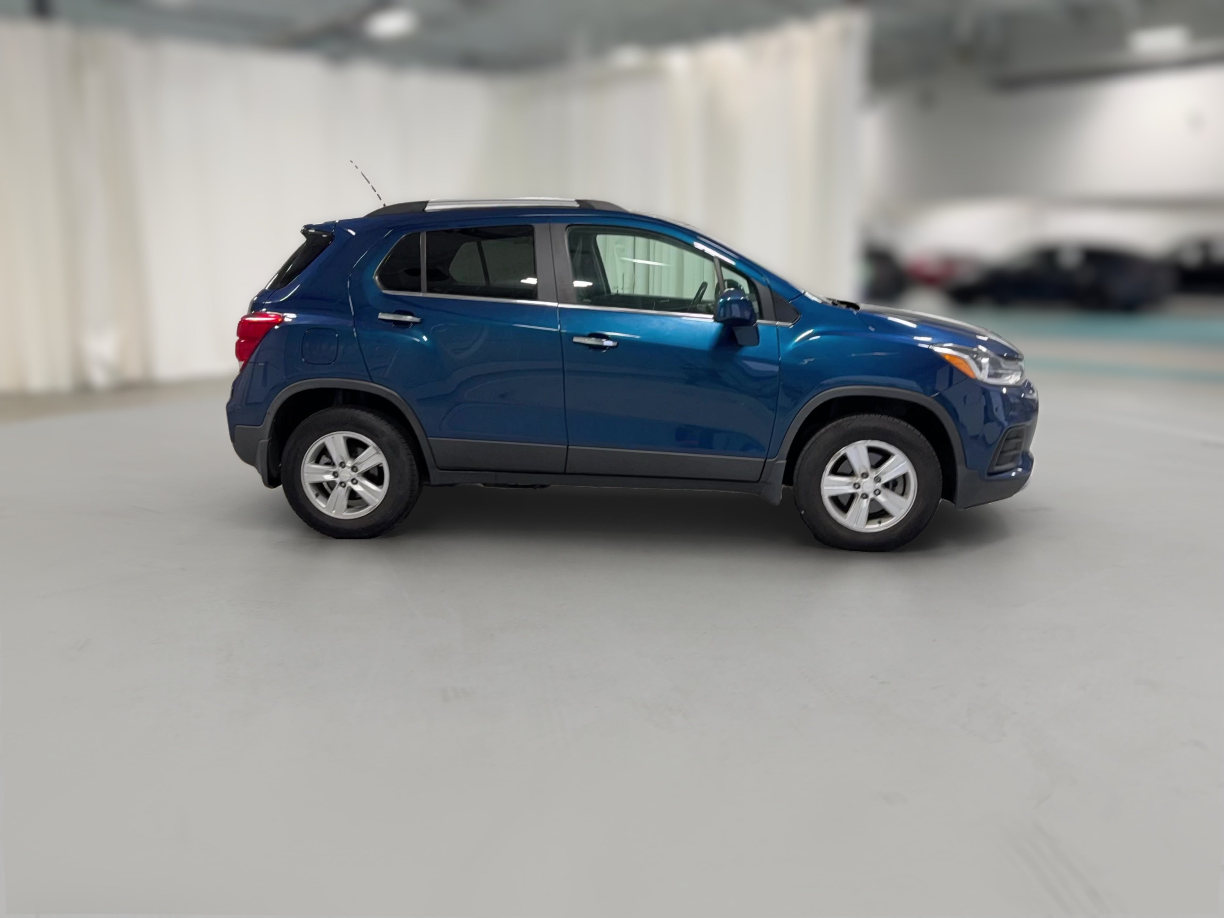 2019 Chevrolet Trax LT - Photo 34