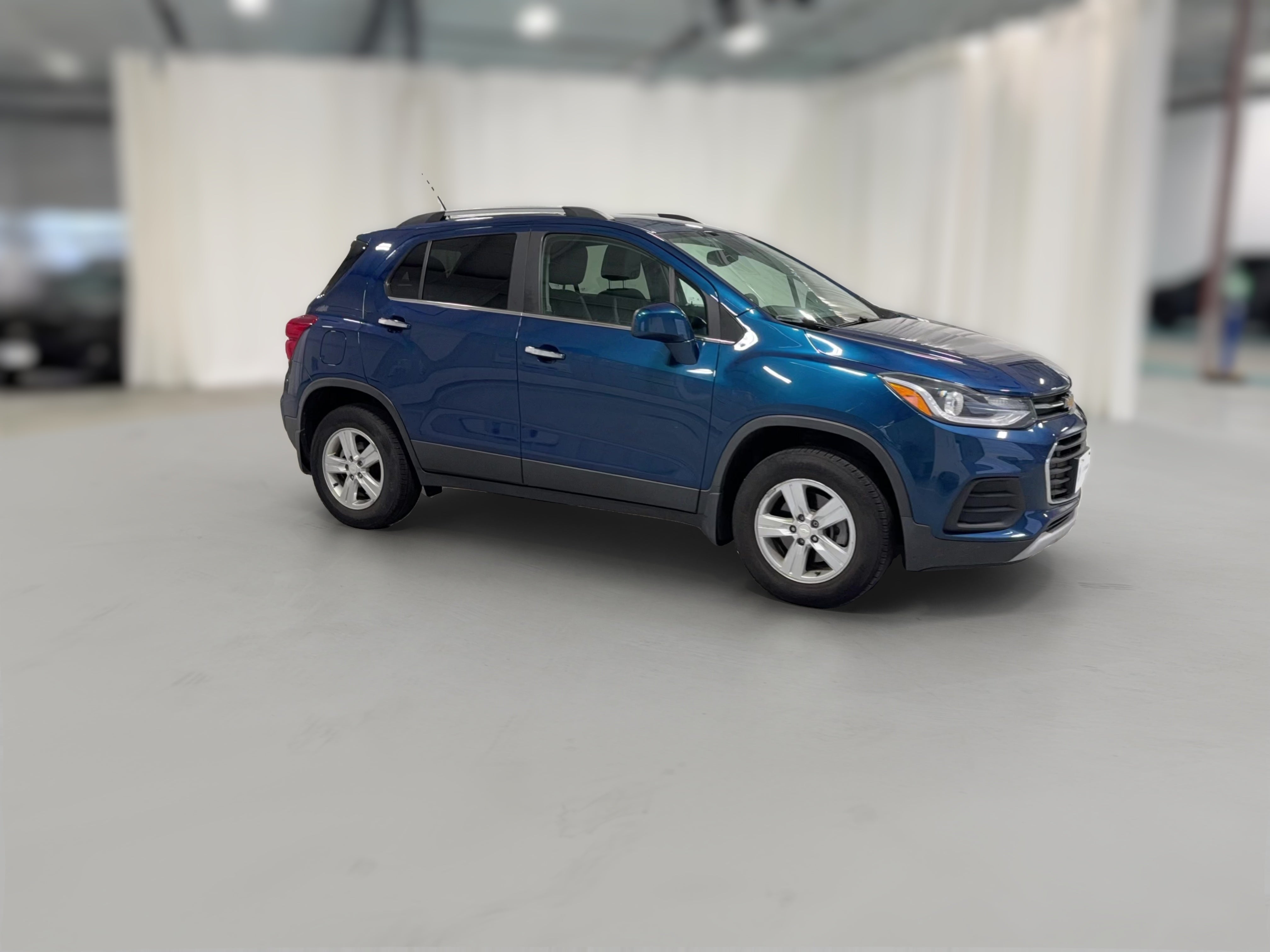 2019 Chevrolet Trax LT - Photo 35