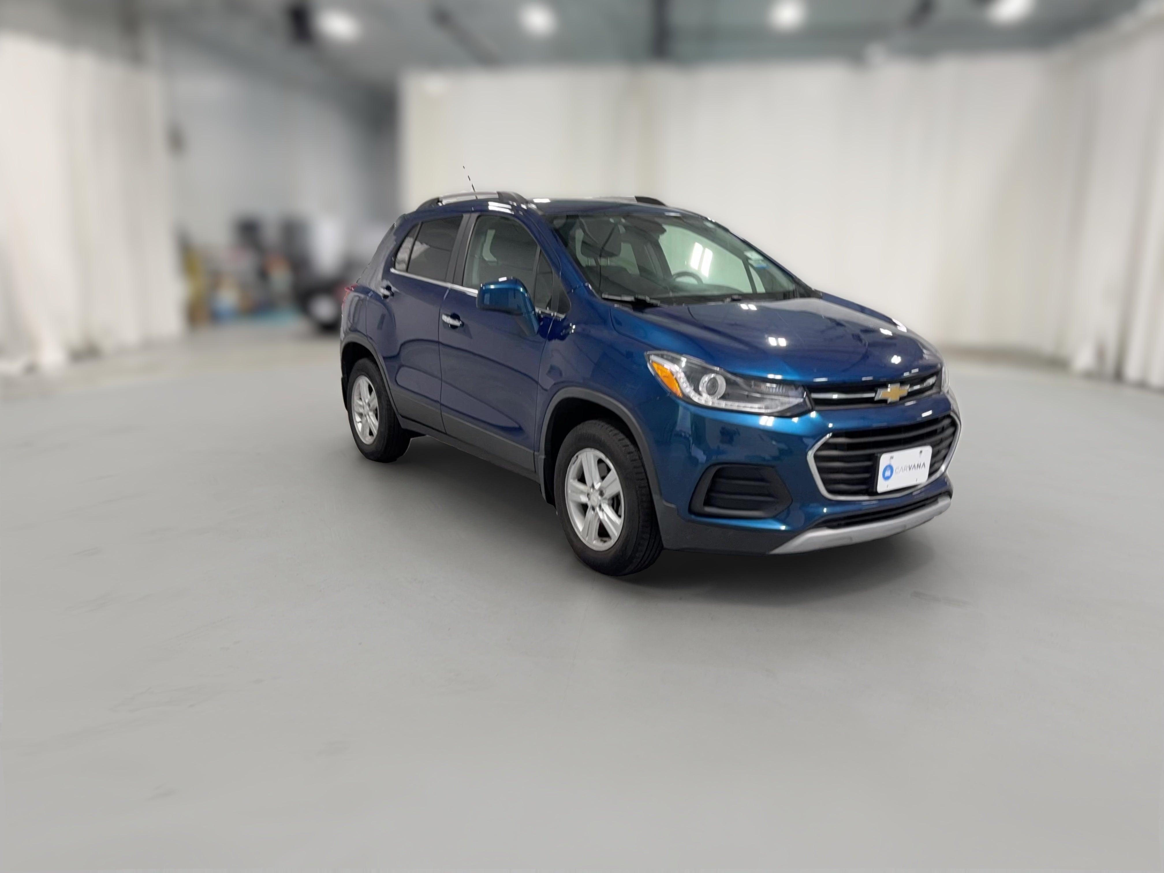 2019 Chevrolet Trax LT - Photo 36
