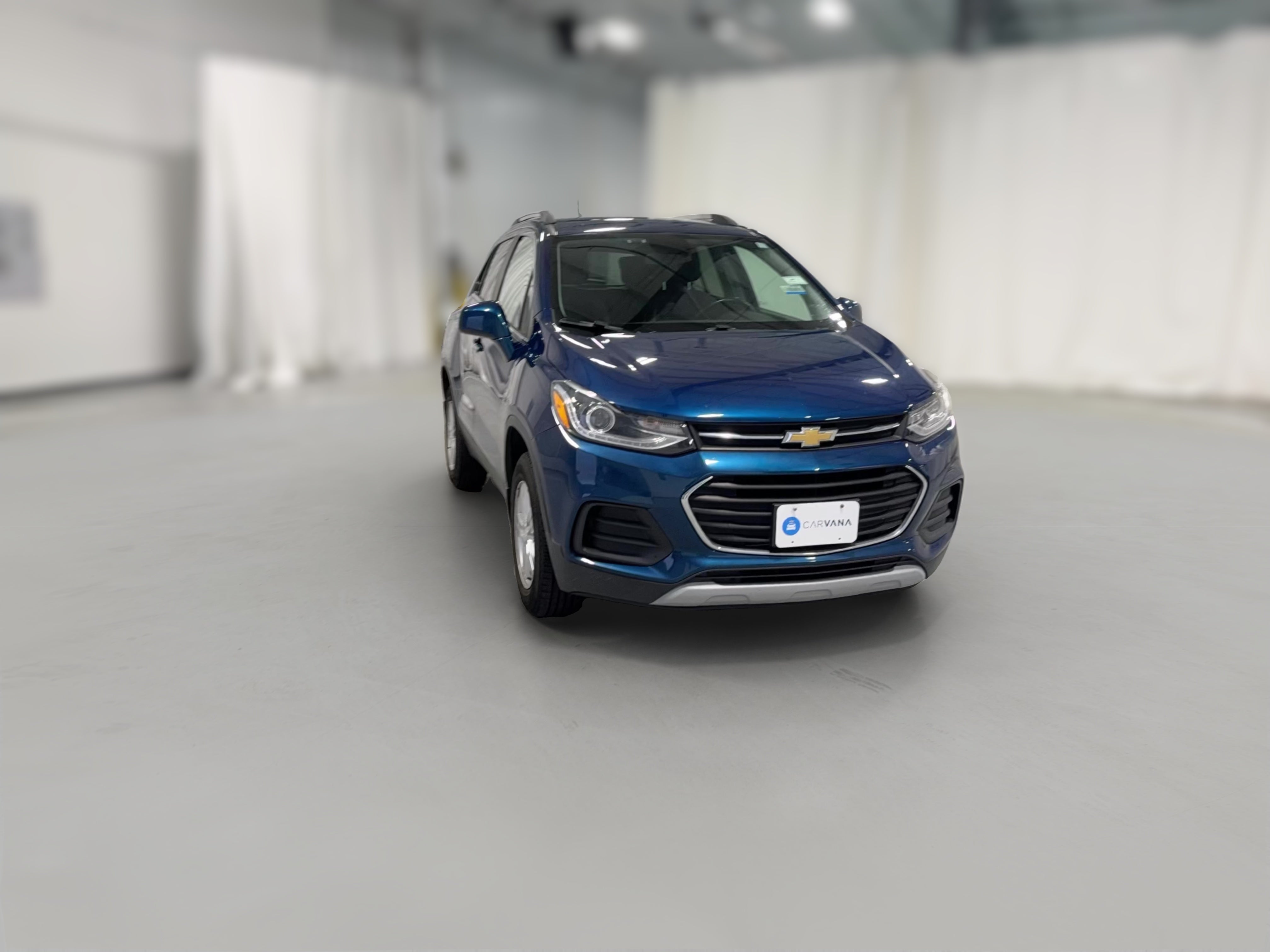 2019 Chevrolet Trax LT - Photo 37
