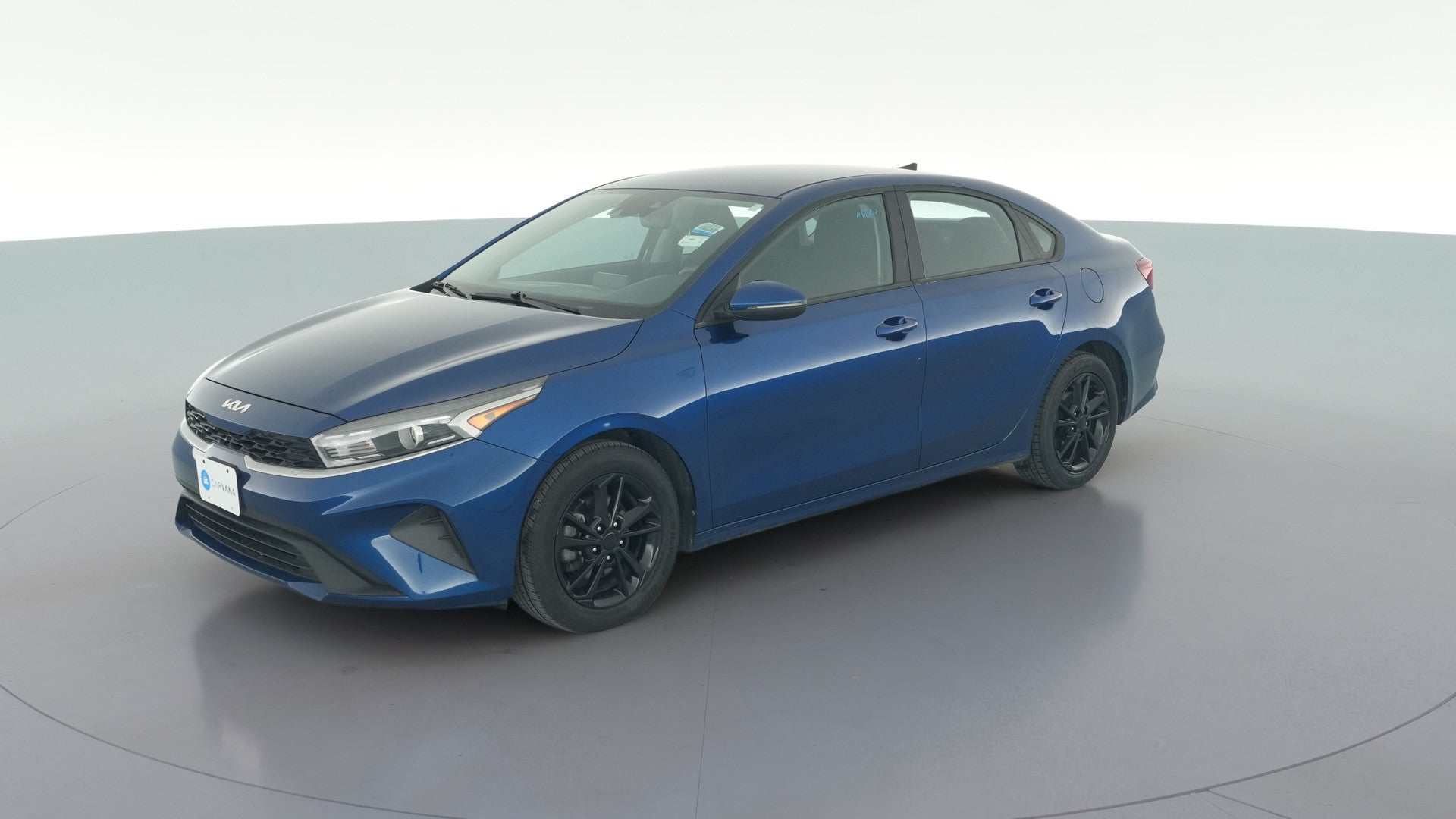 2022 Kia Forte vehicle photo