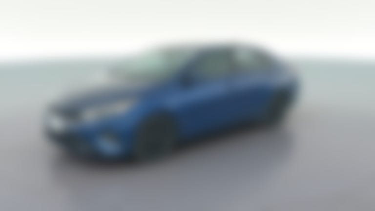 2022 Kia Forte vehicle photo